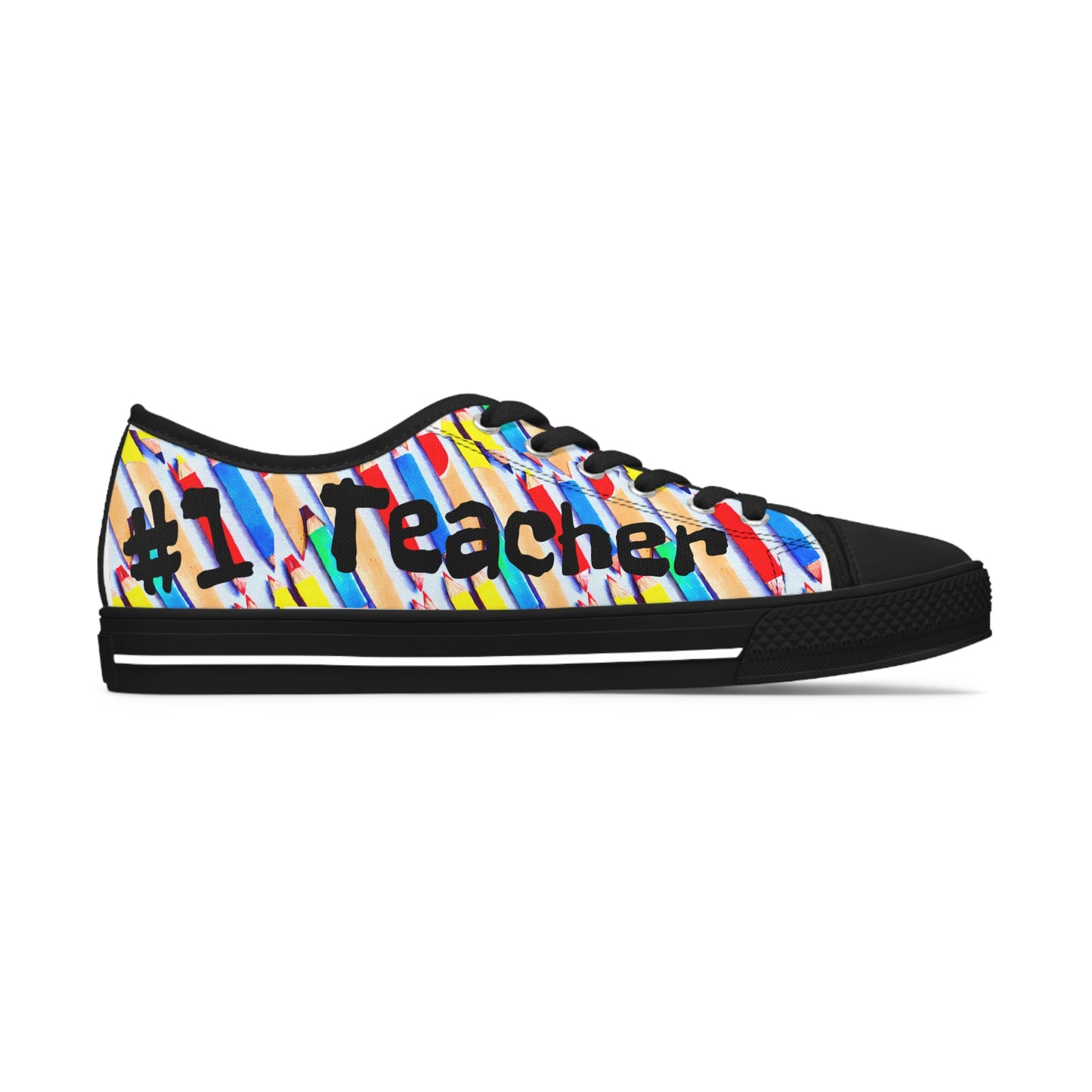 Women's Low Top Sneakers