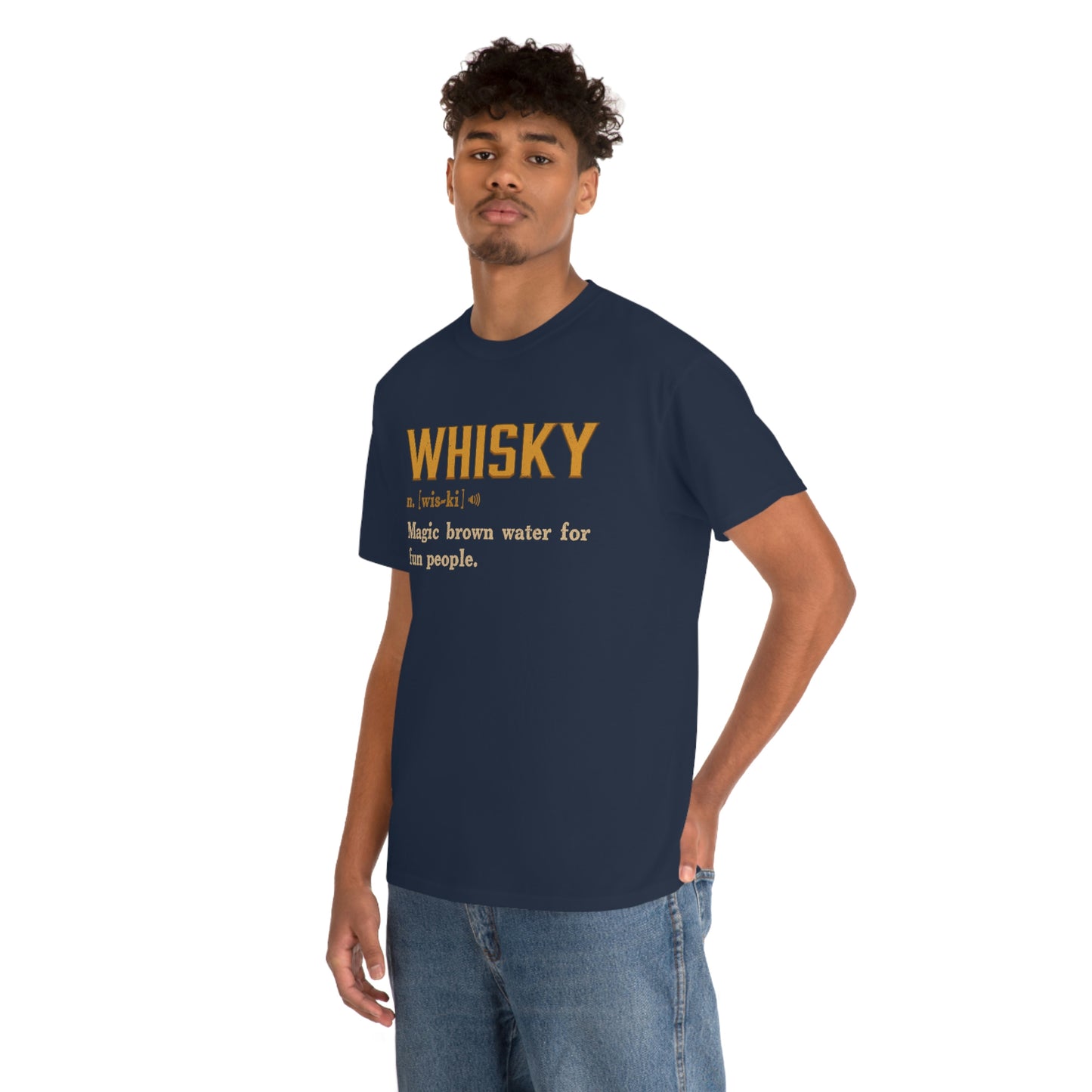 Men Whiskey