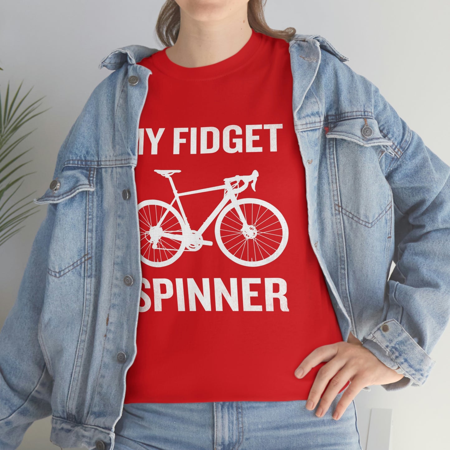 Men Fidget spinner