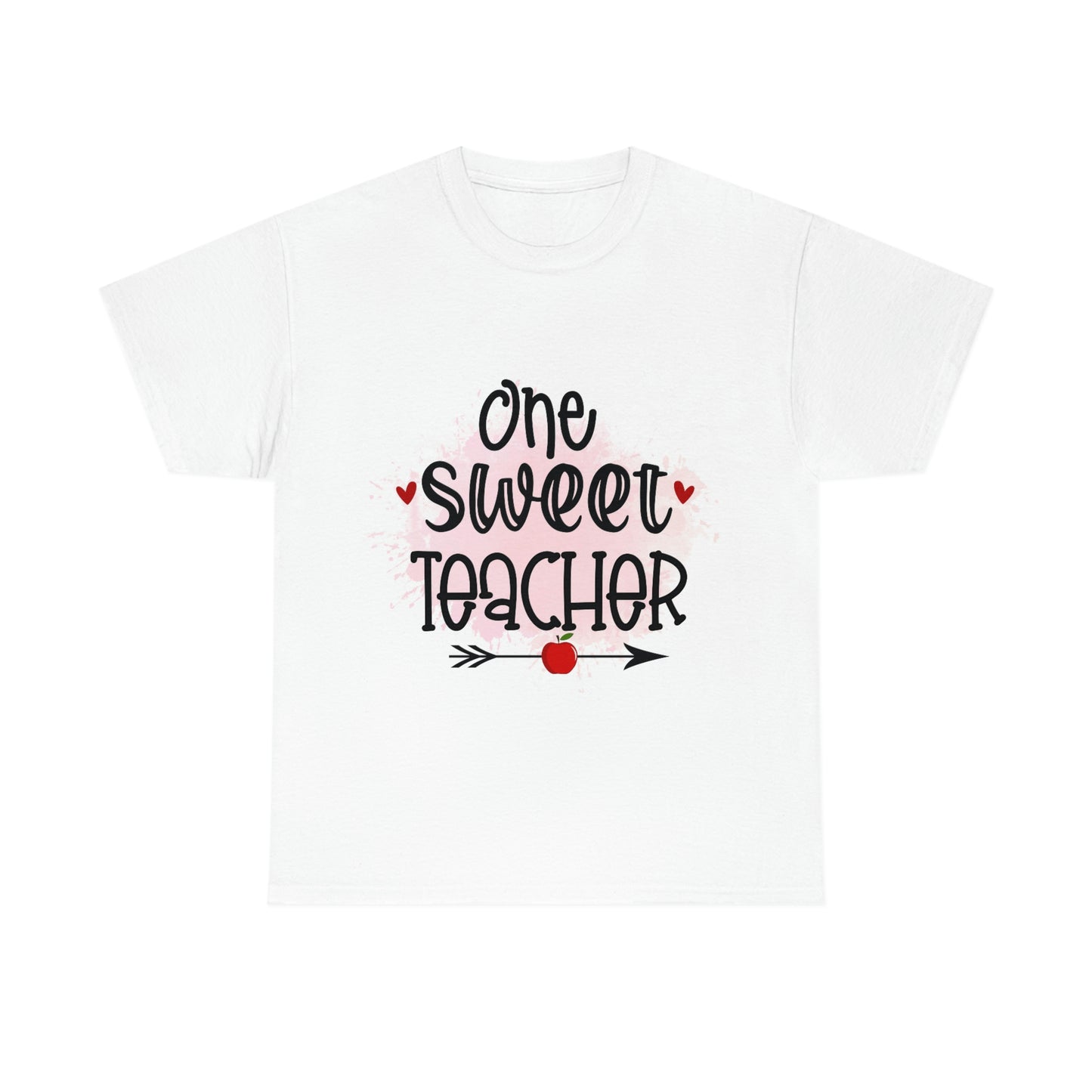 valentine one sweet teacher