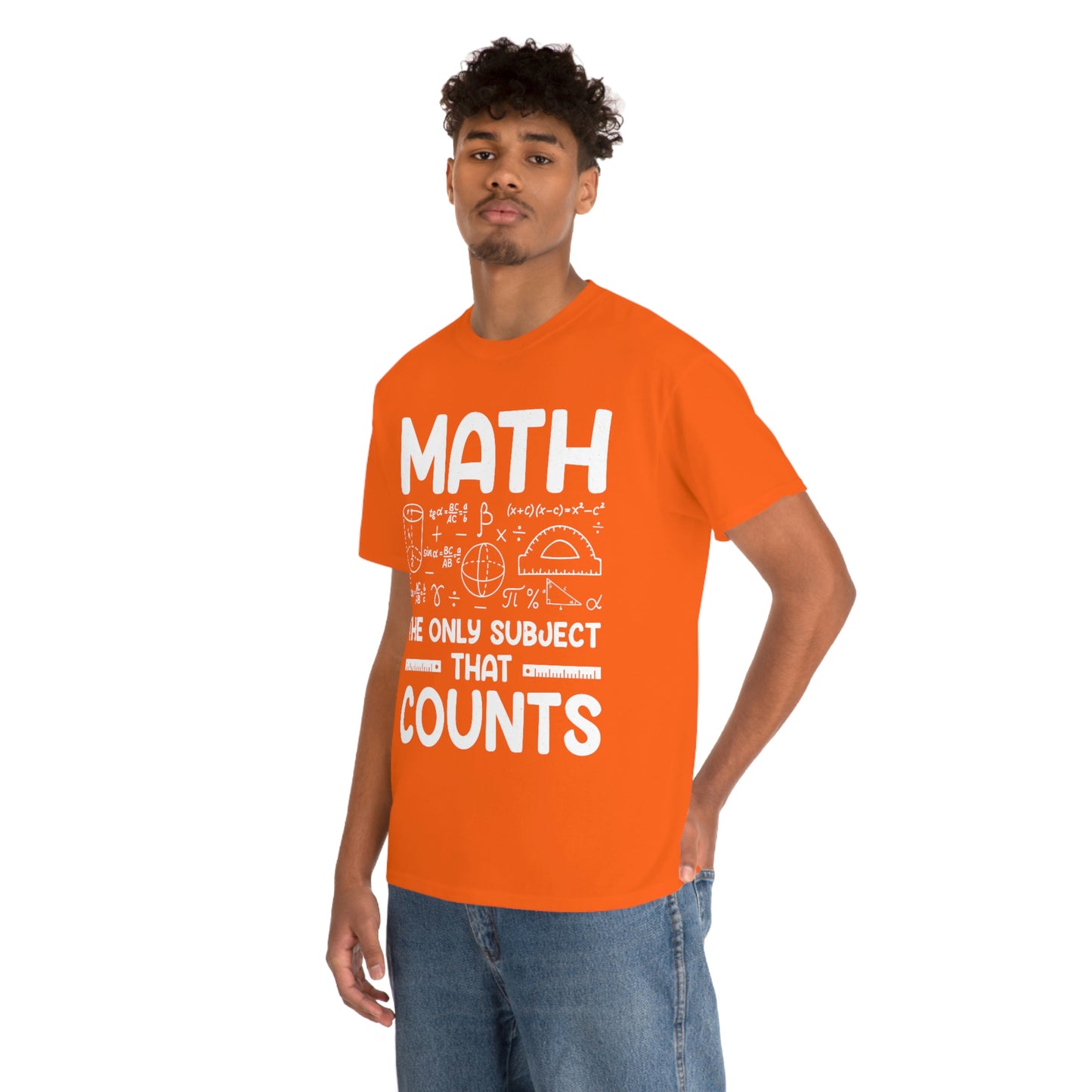 Math counts