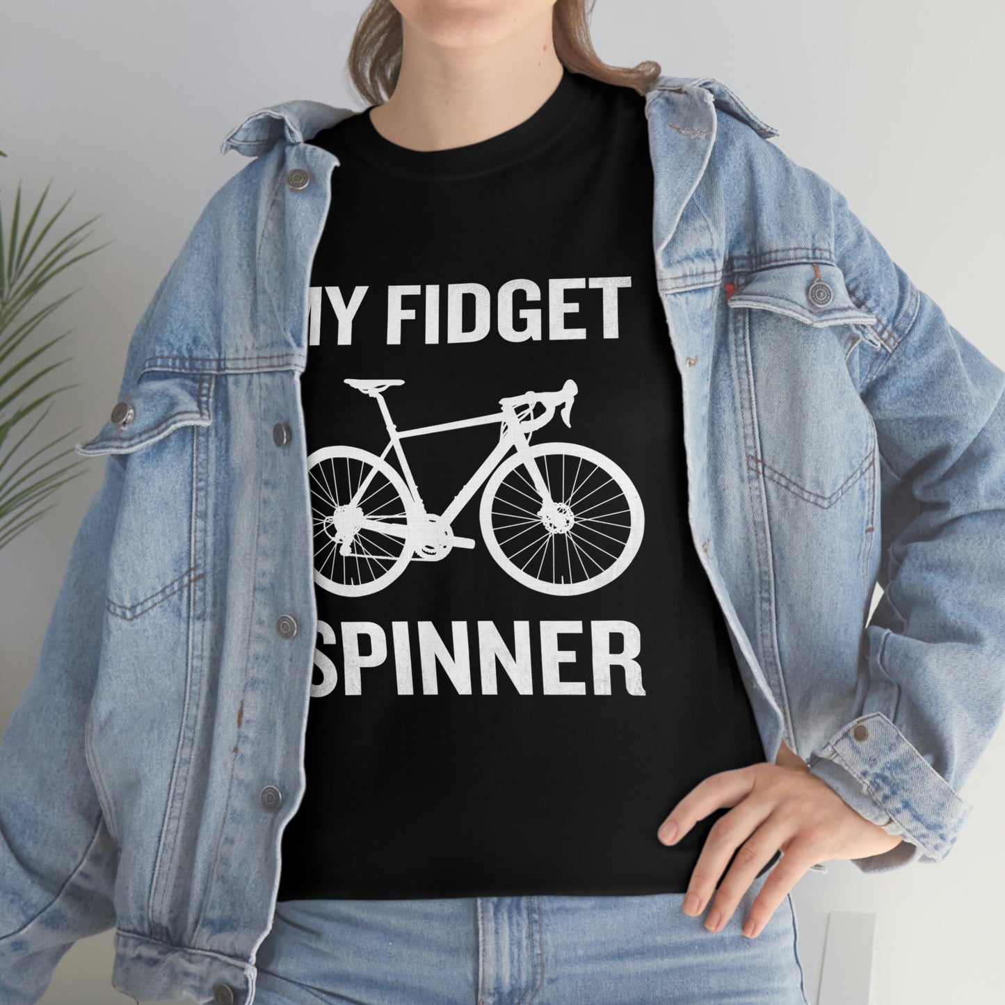 Men Fidget spinner