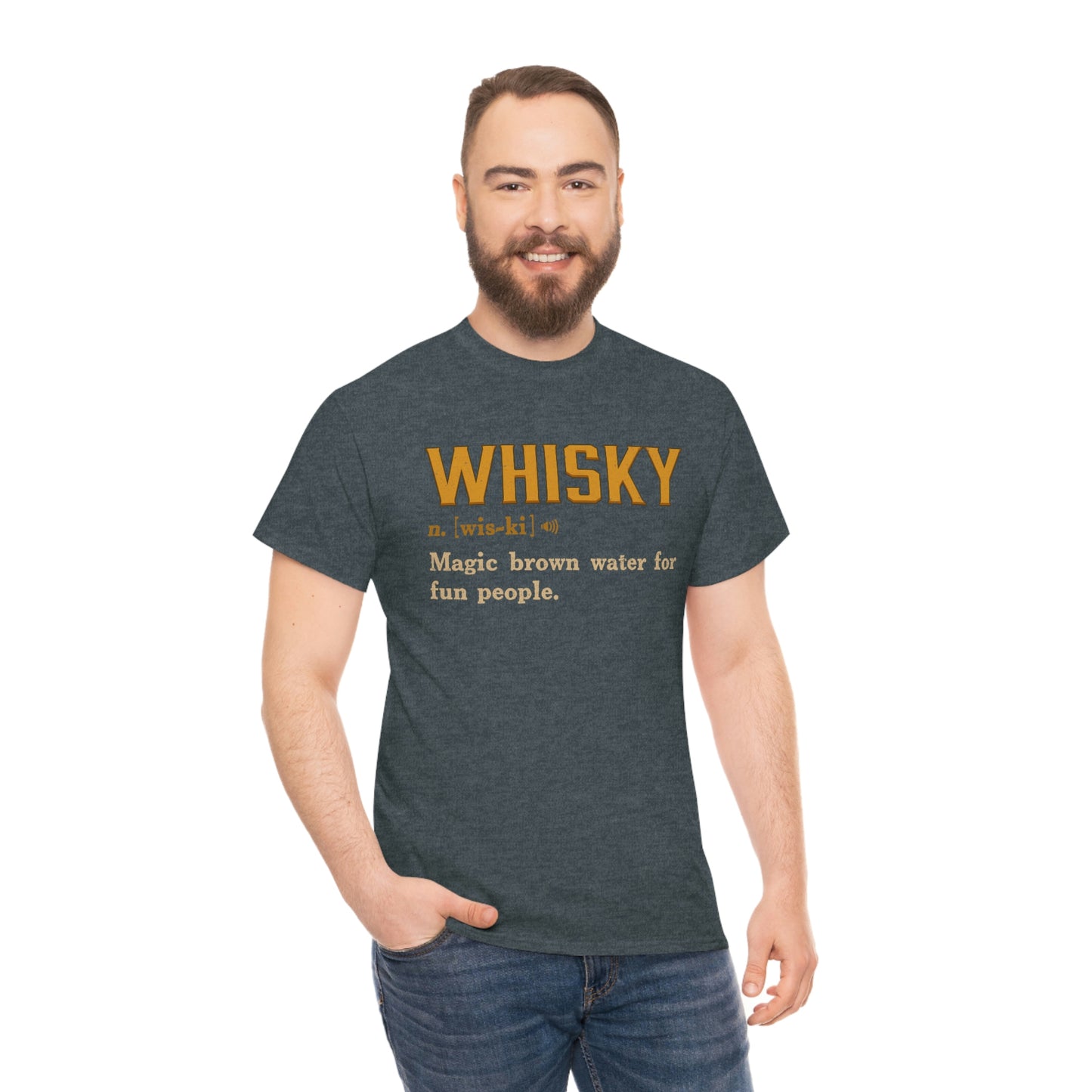 Men Whiskey