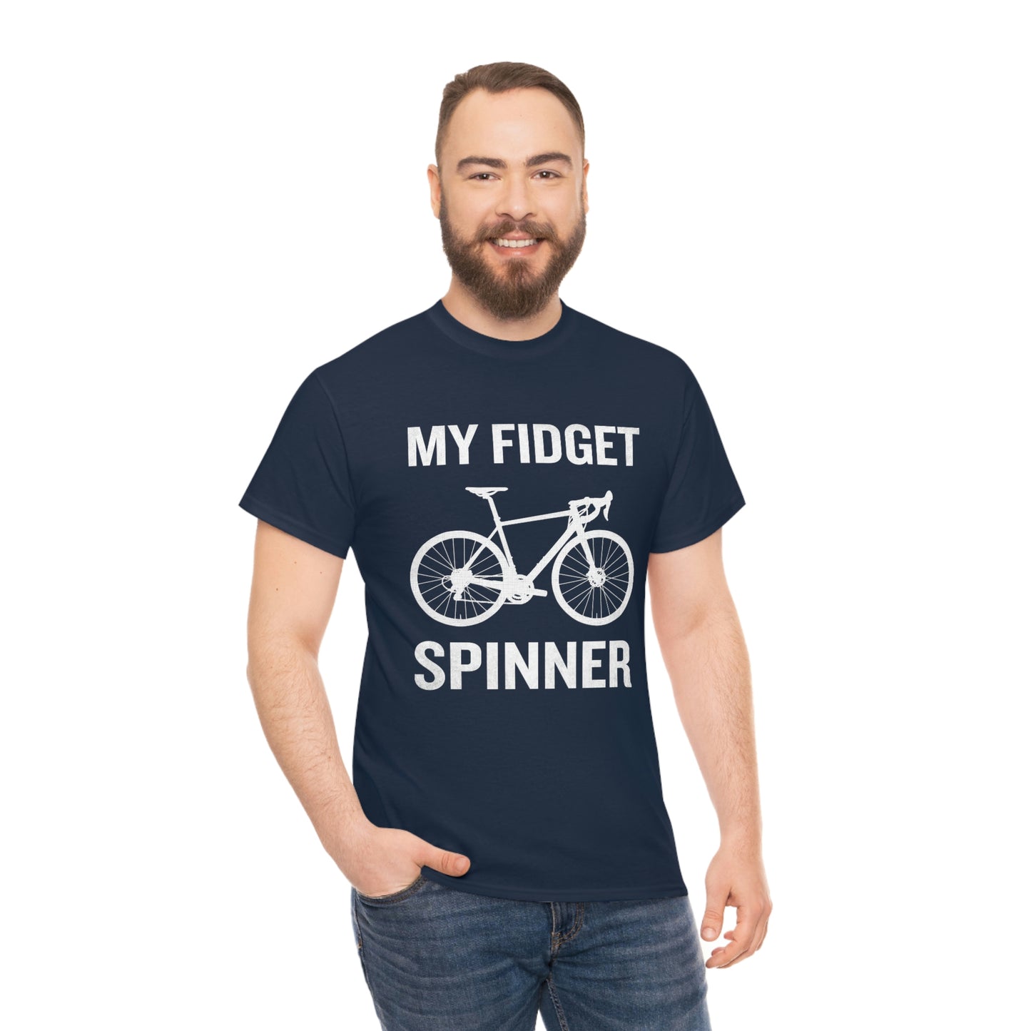 Men Fidget spinner