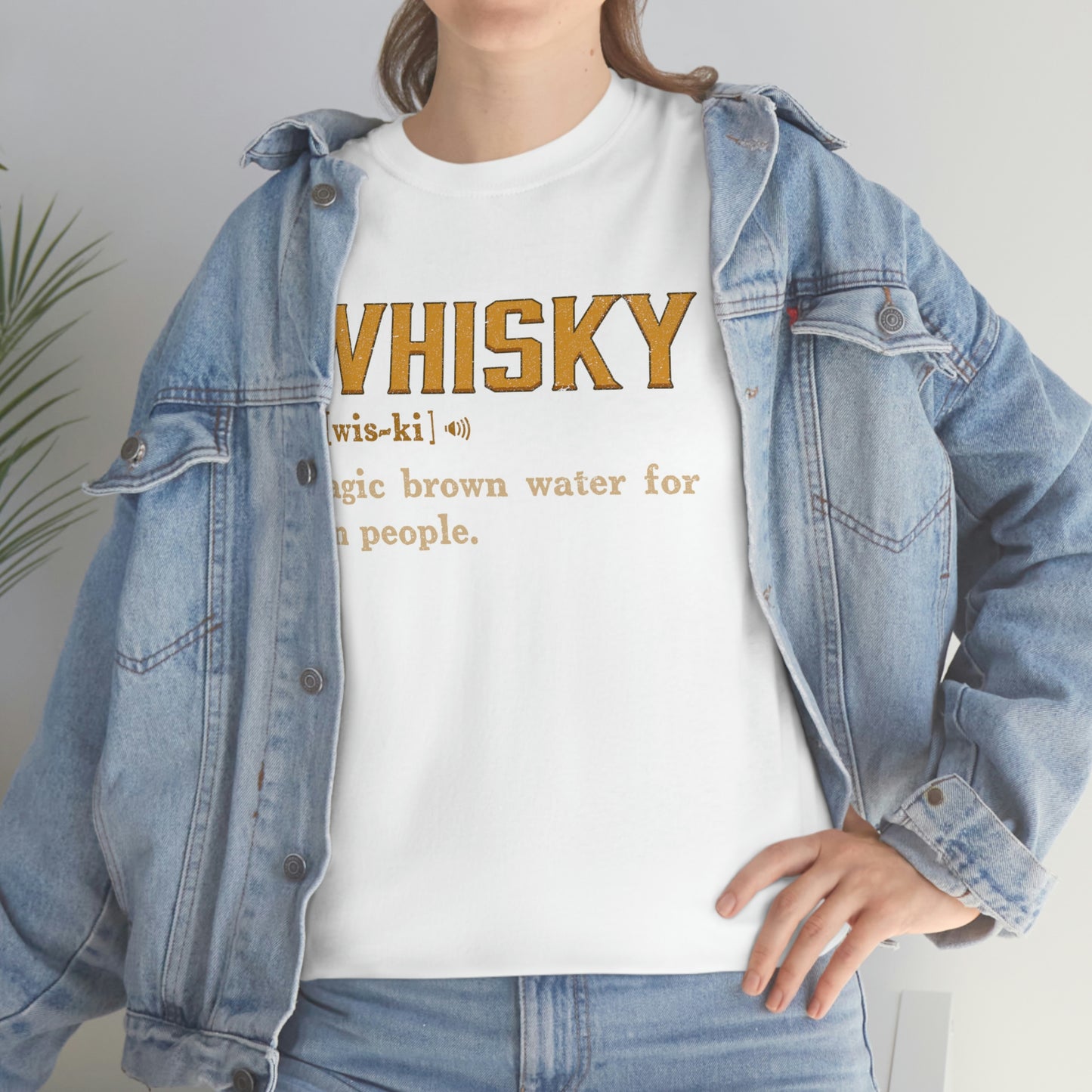 Men Whiskey