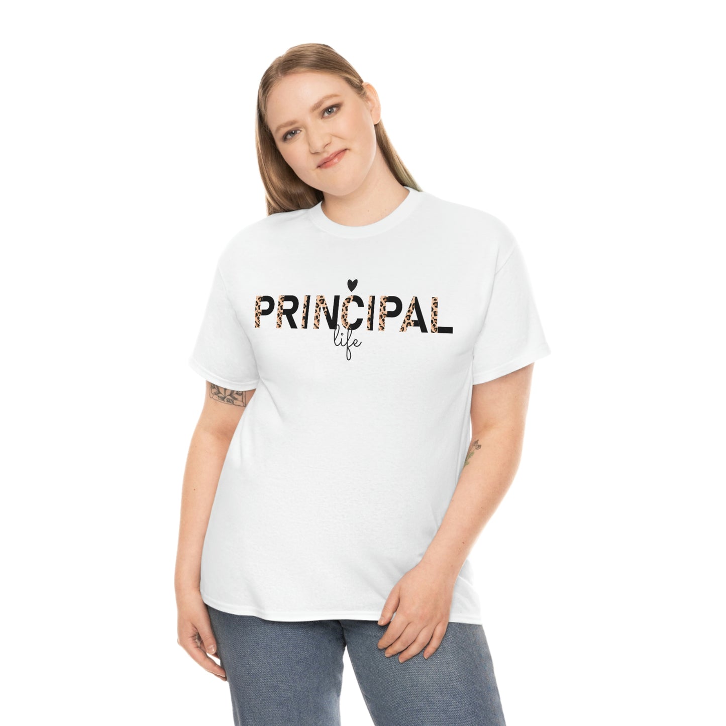 x principal life