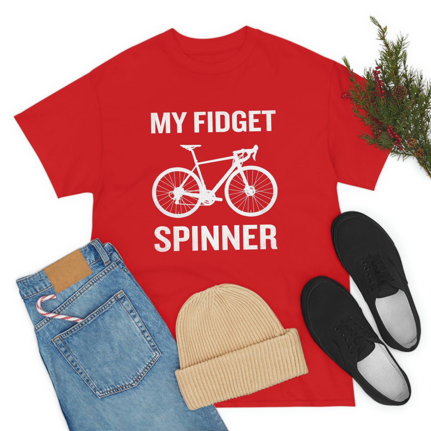 Men Fidget spinner