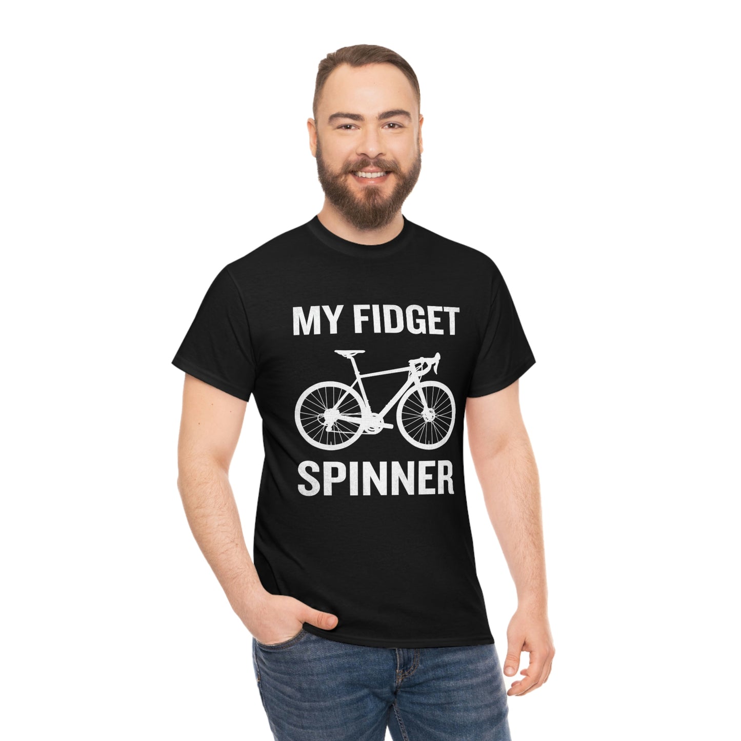 Men Fidget spinner