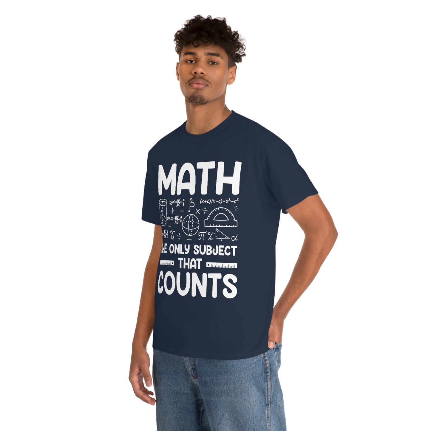 Math counts