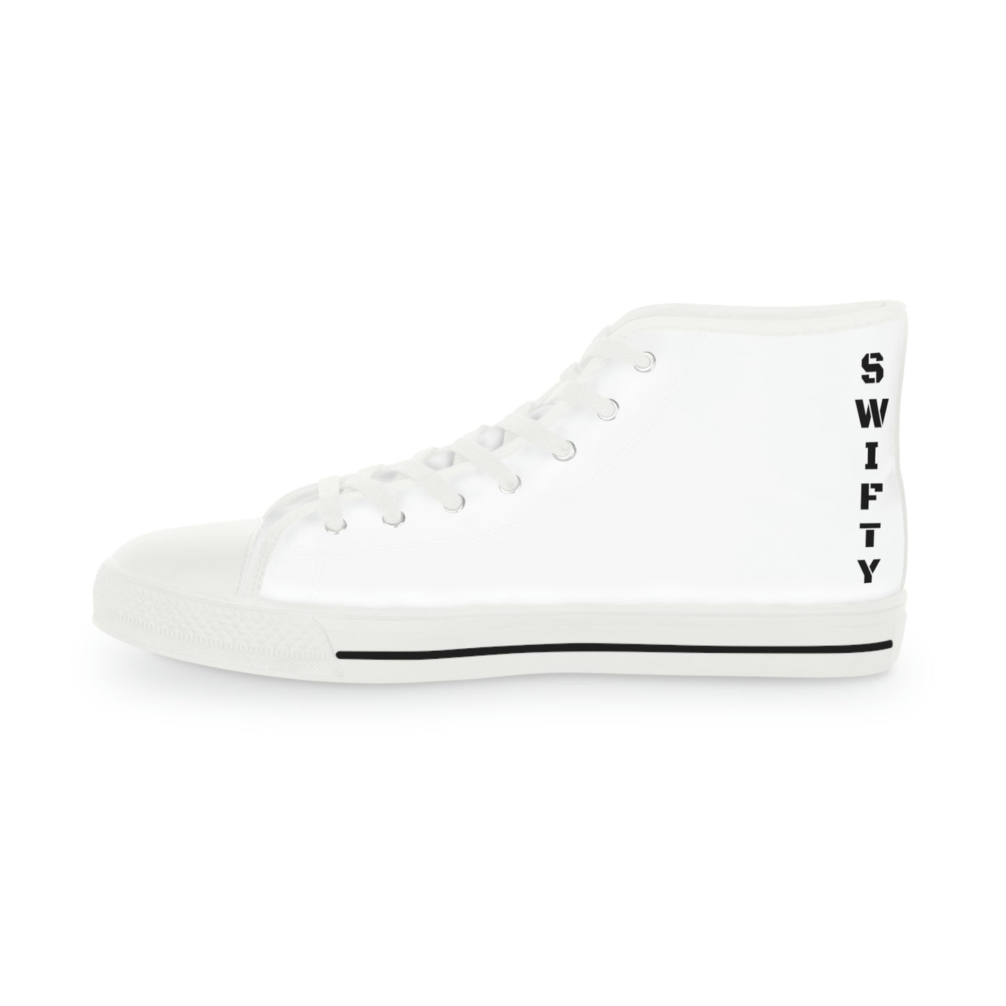 Men's High Top Sneakers