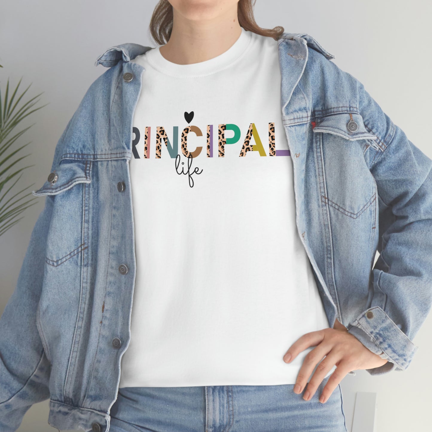 x principal rainbow life