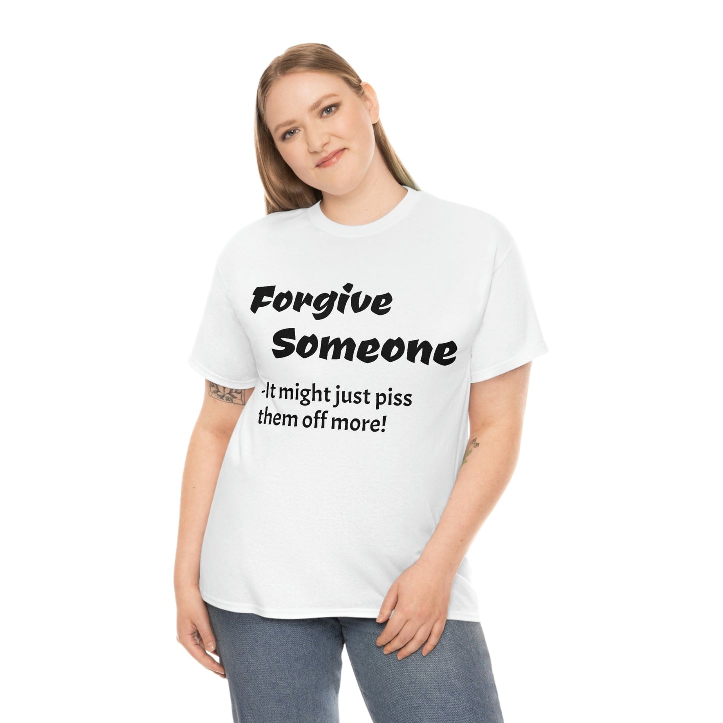 rt forgive