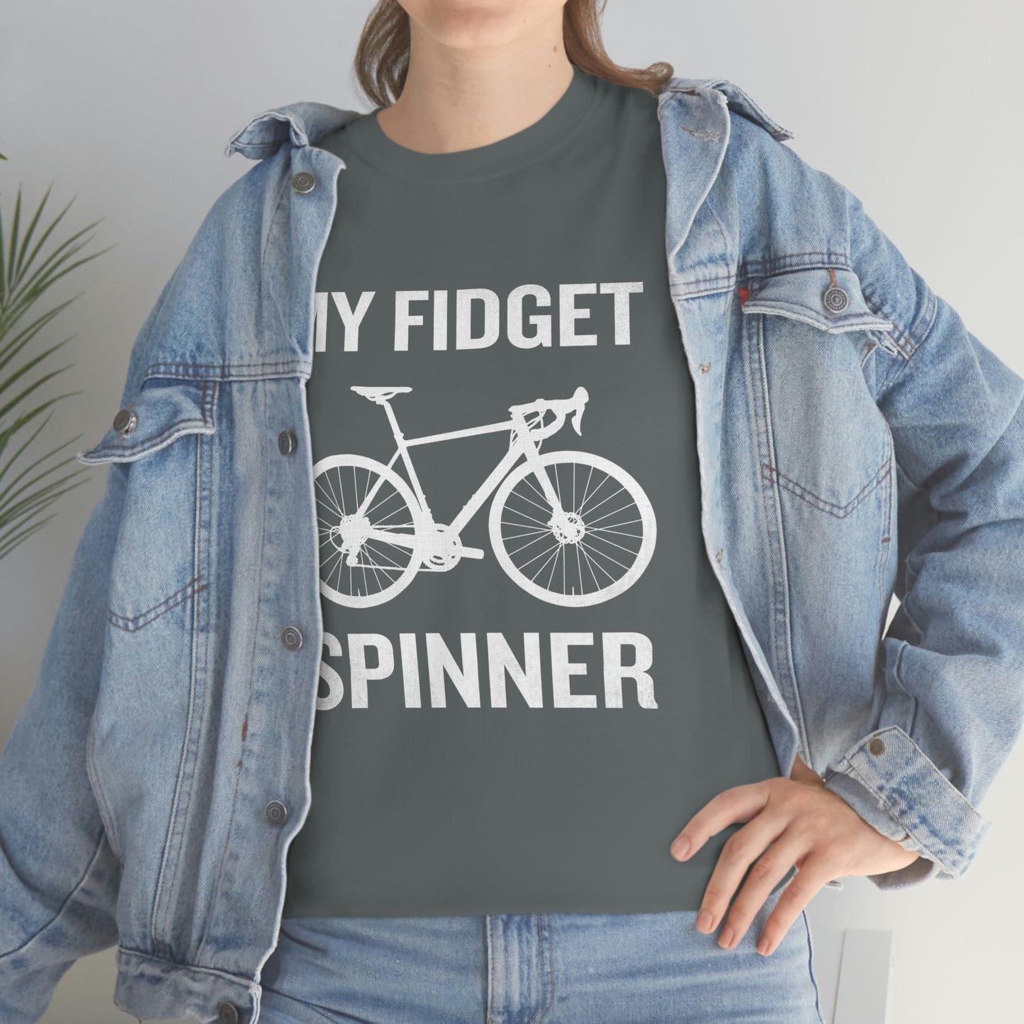 Men Fidget spinner