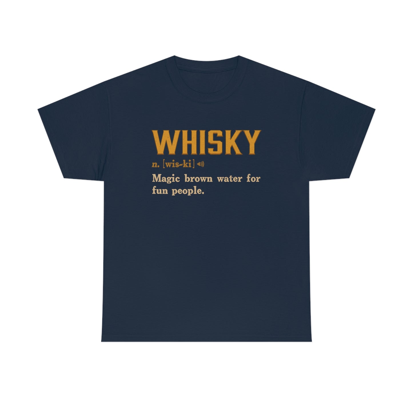 Men Whiskey