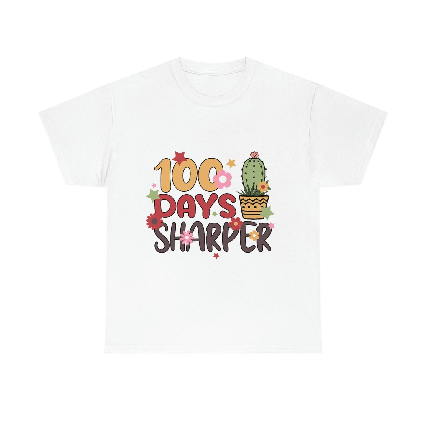 100 days sharper