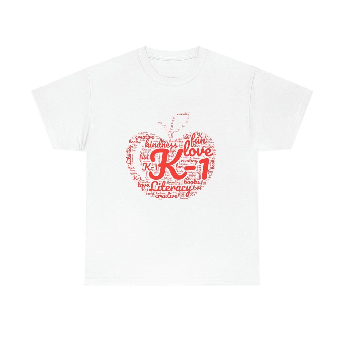 k-1 apple