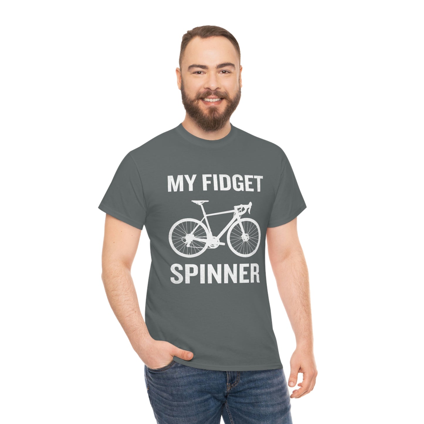 Men Fidget spinner