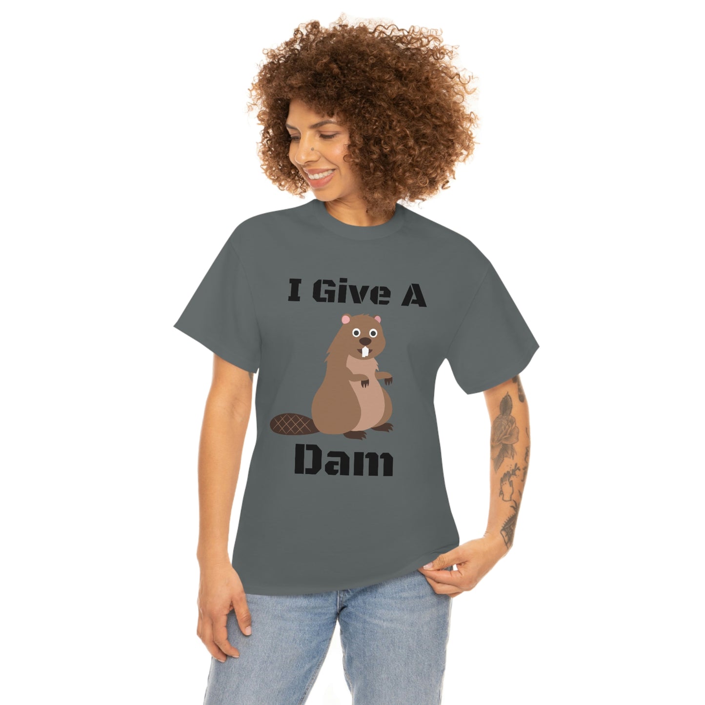 Mens Dam