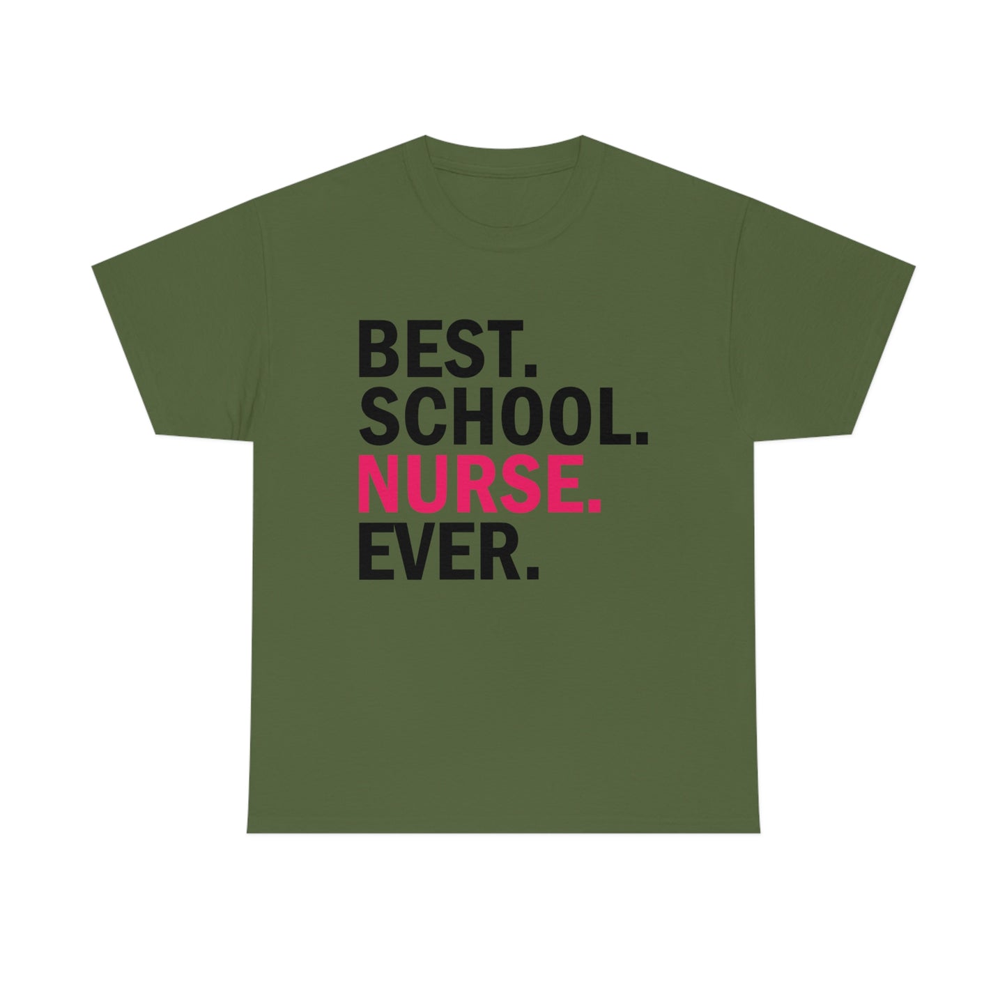 x best nurse