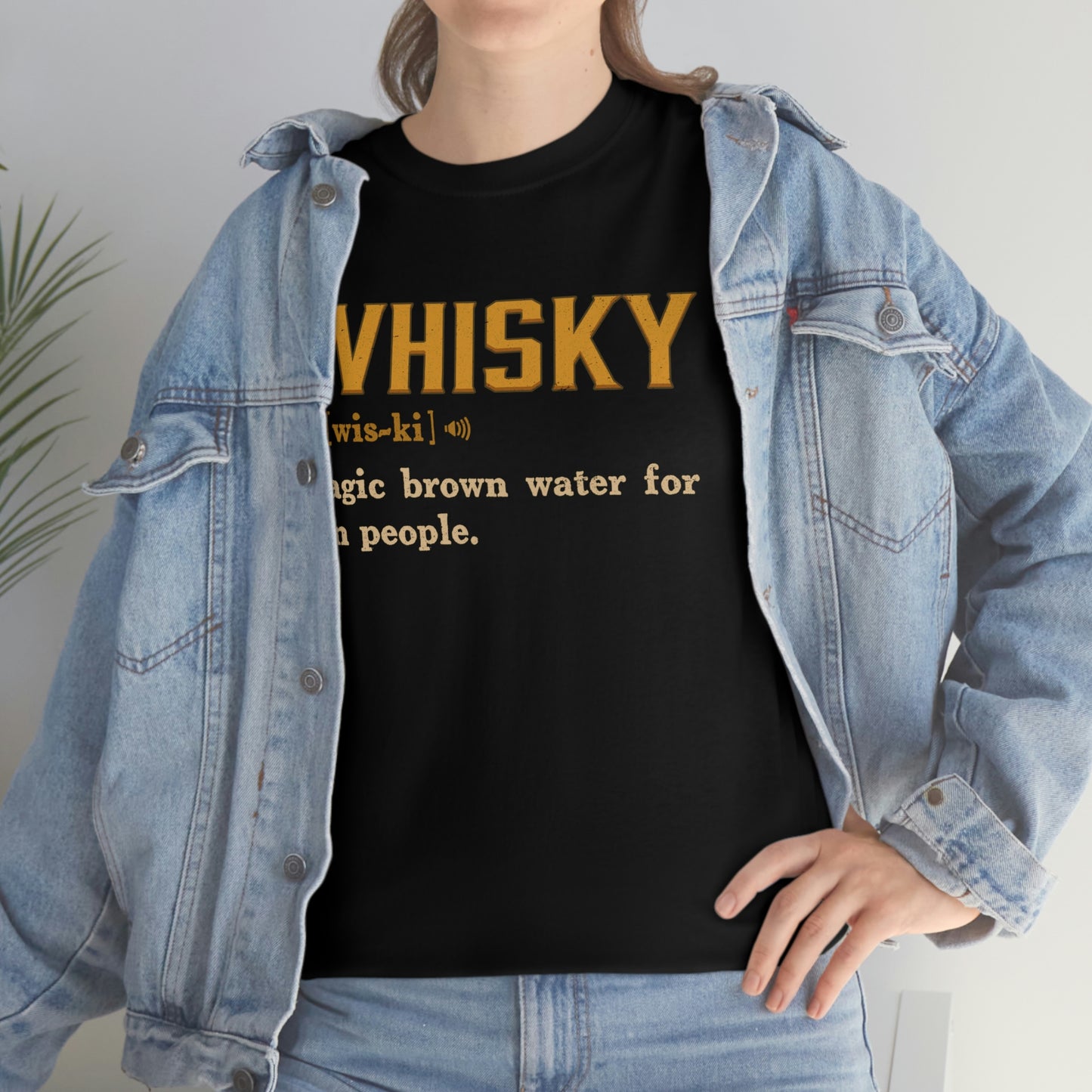 Men Whiskey