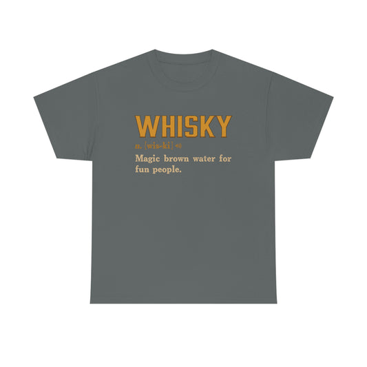 Men Whiskey