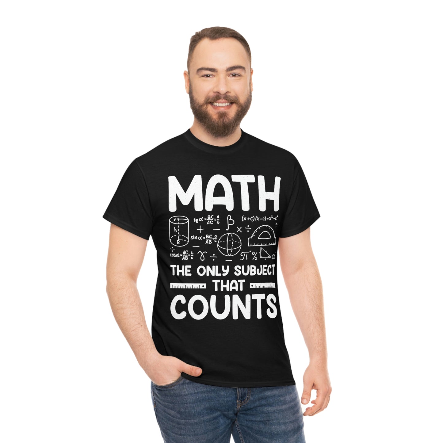 Math counts