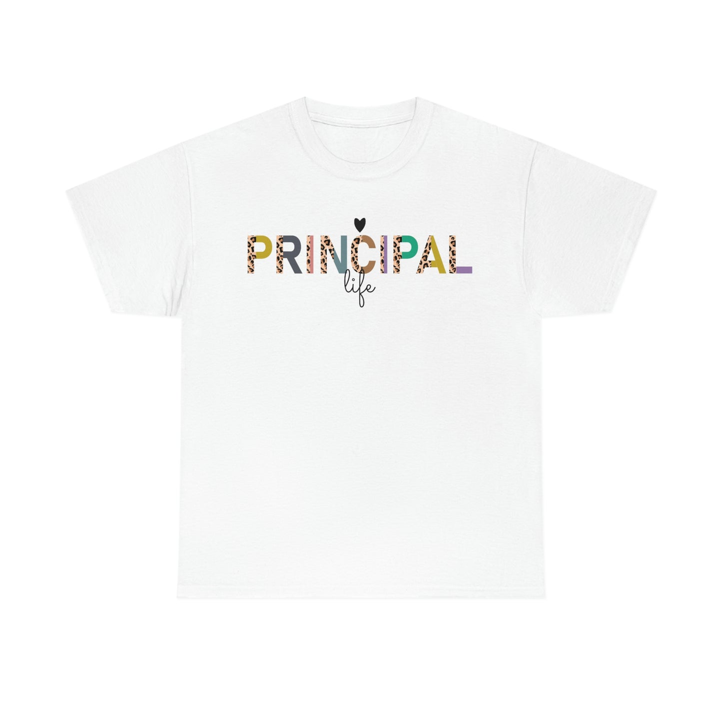 x principal rainbow life