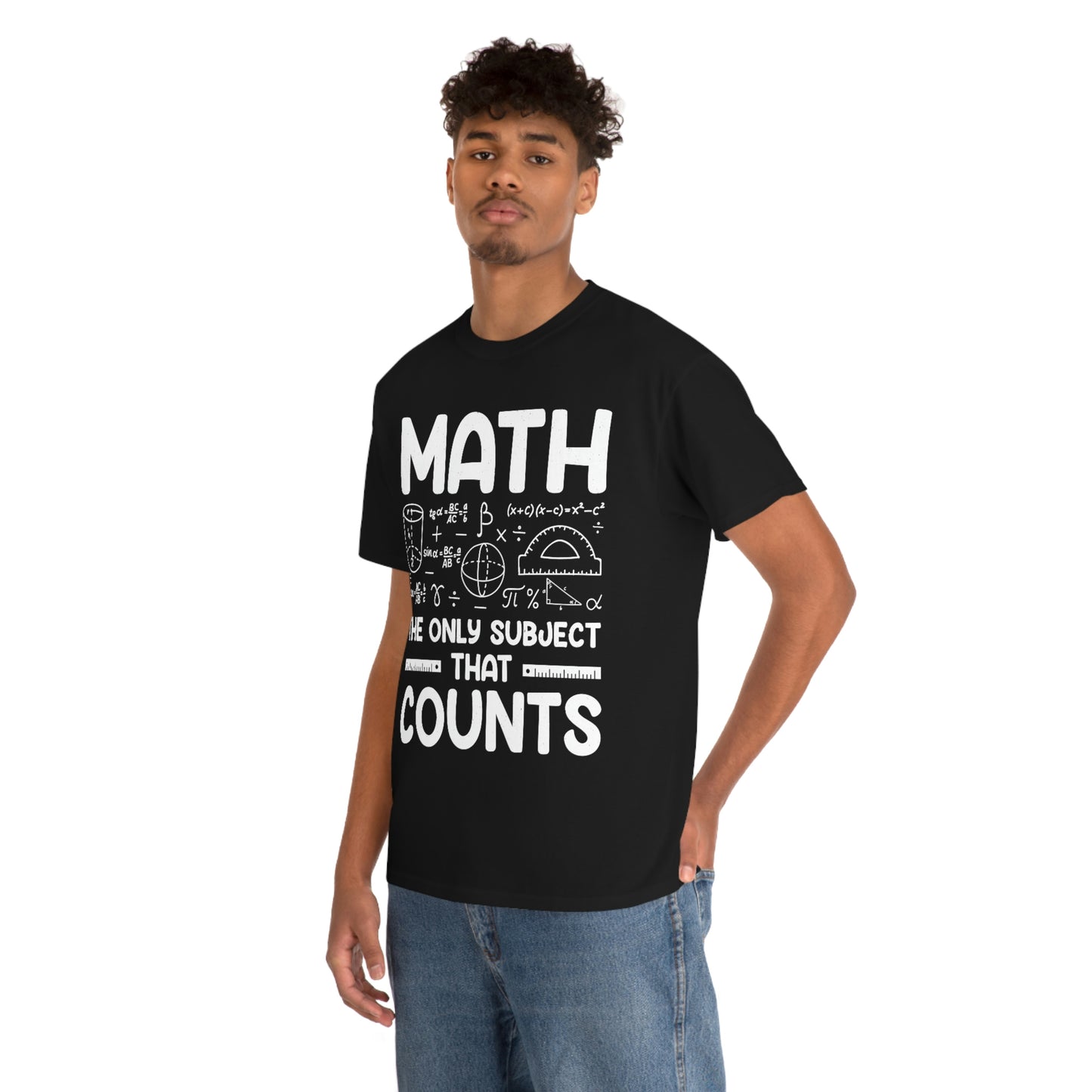 Math counts