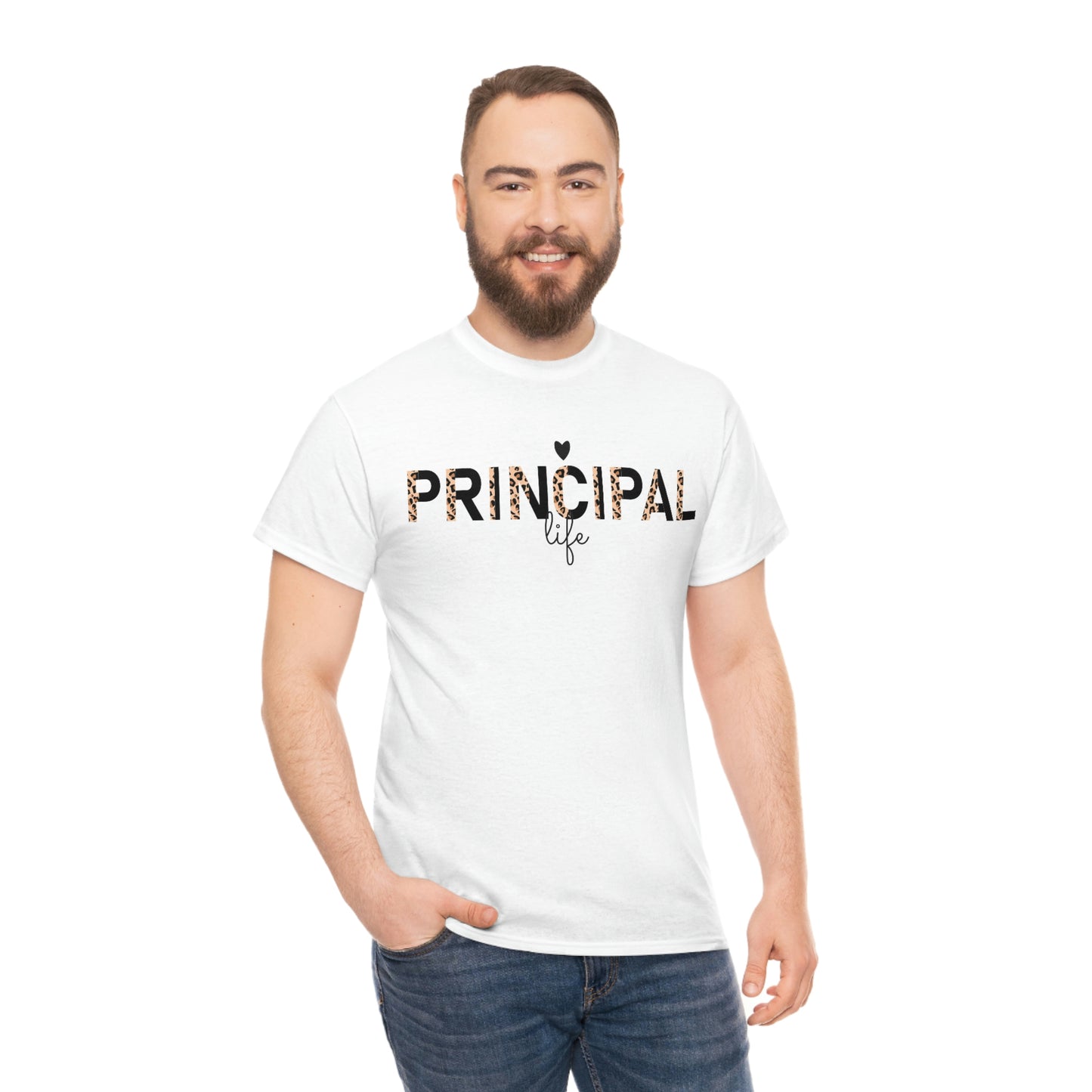 x principal life