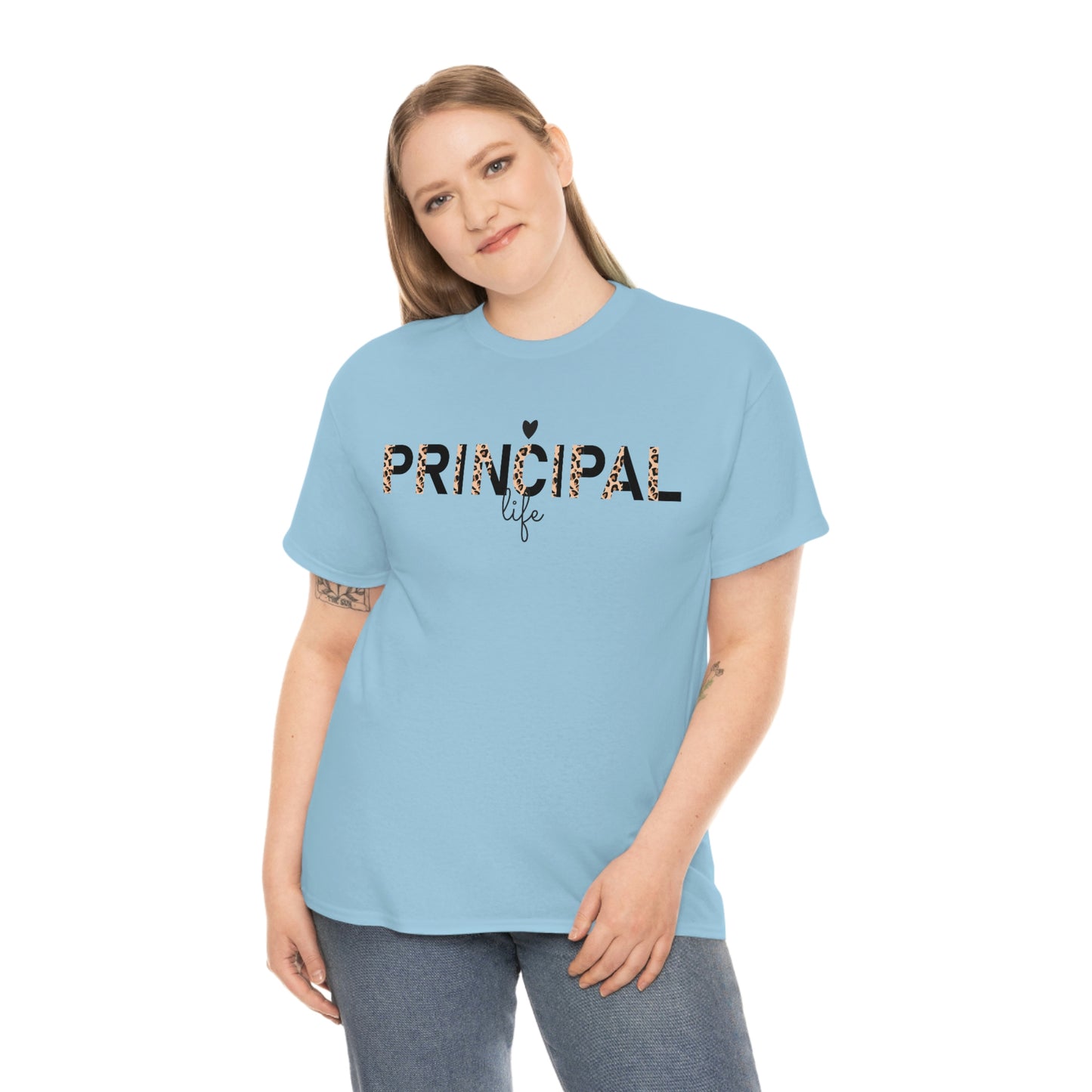 x principal life