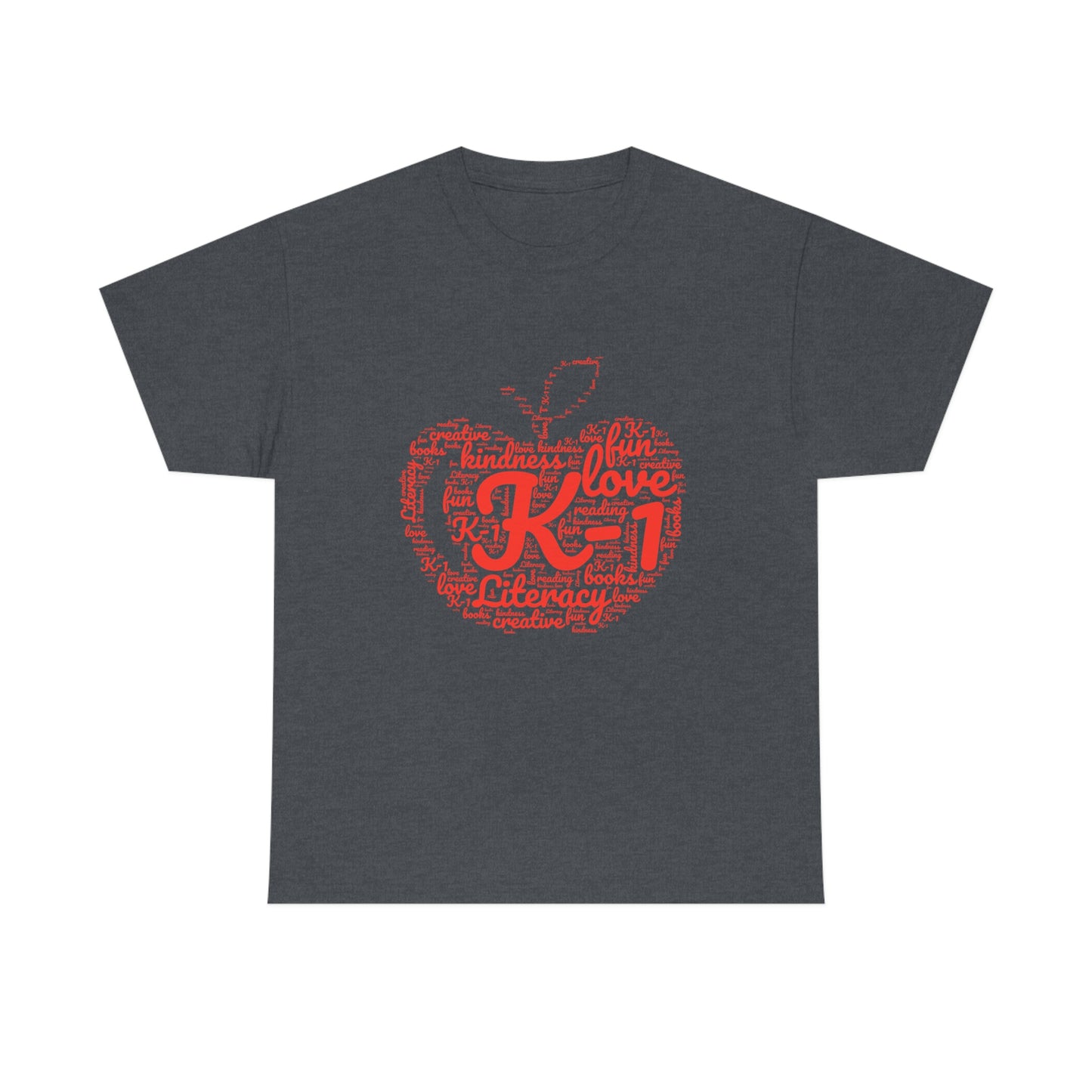 k-1 apple