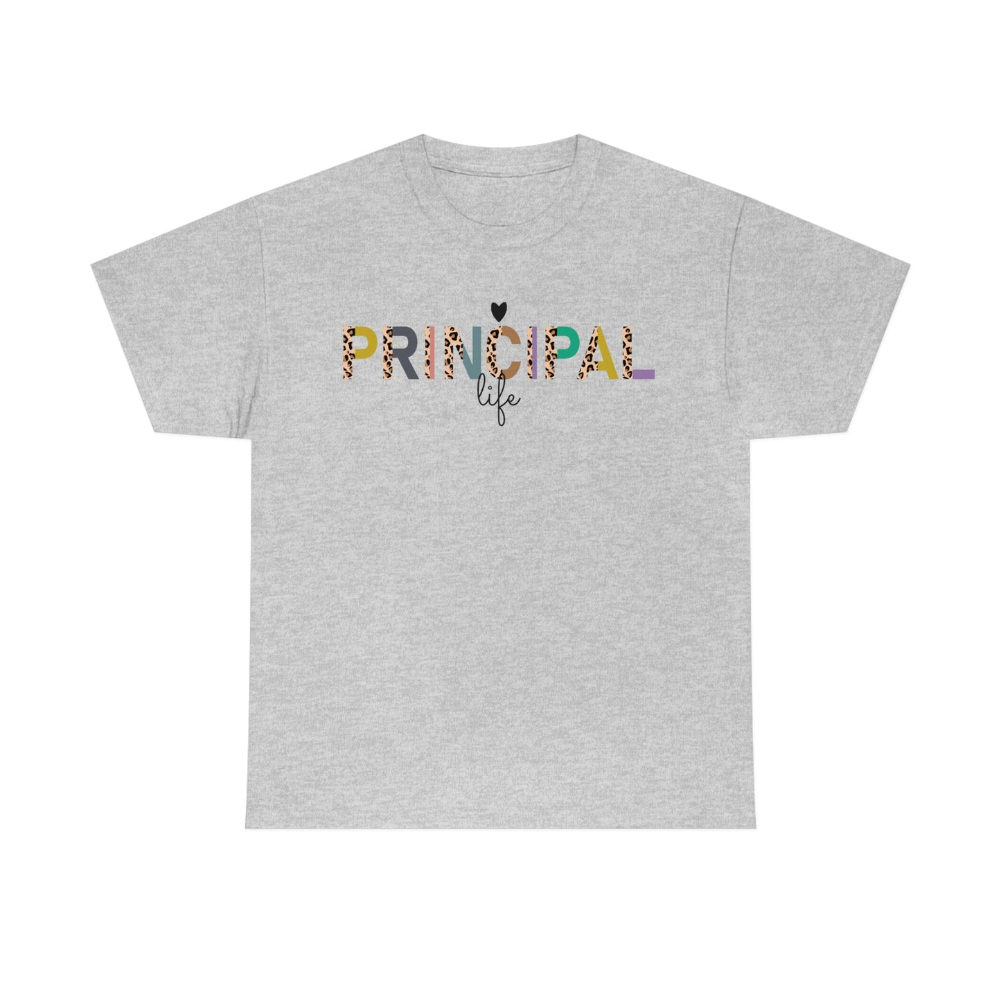 x principal rainbow life