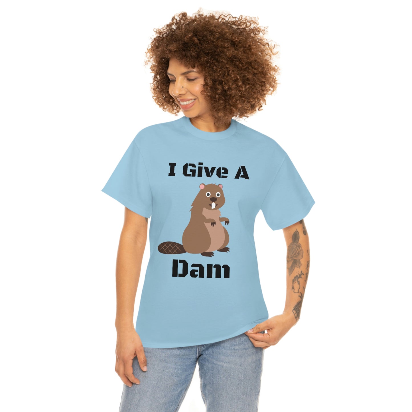 Mens Dam