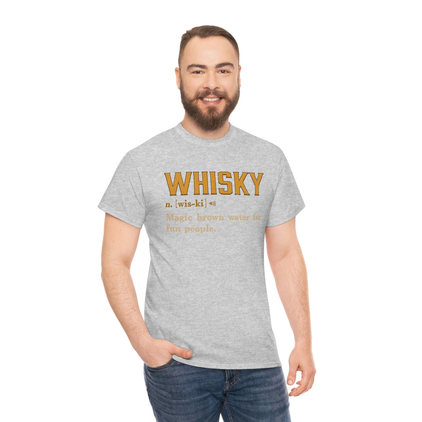 Men Whiskey