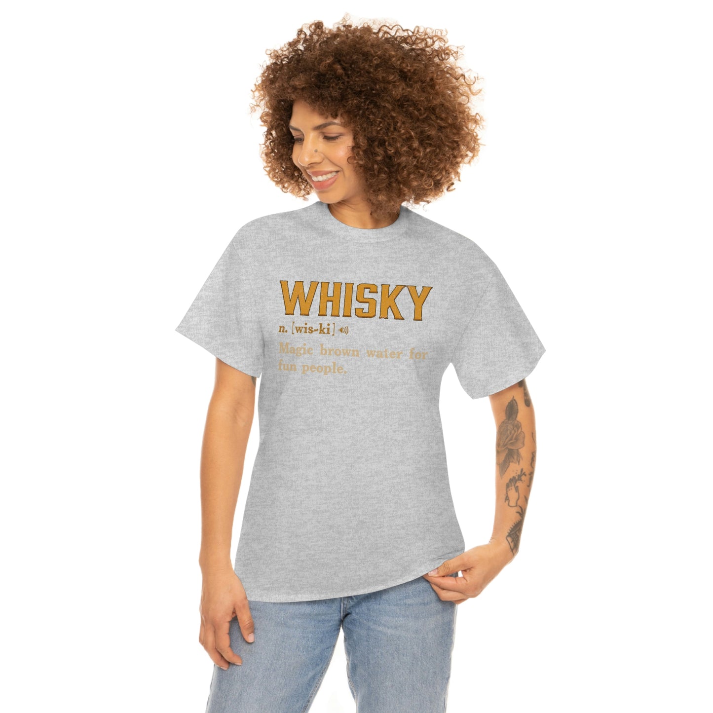 Men Whiskey