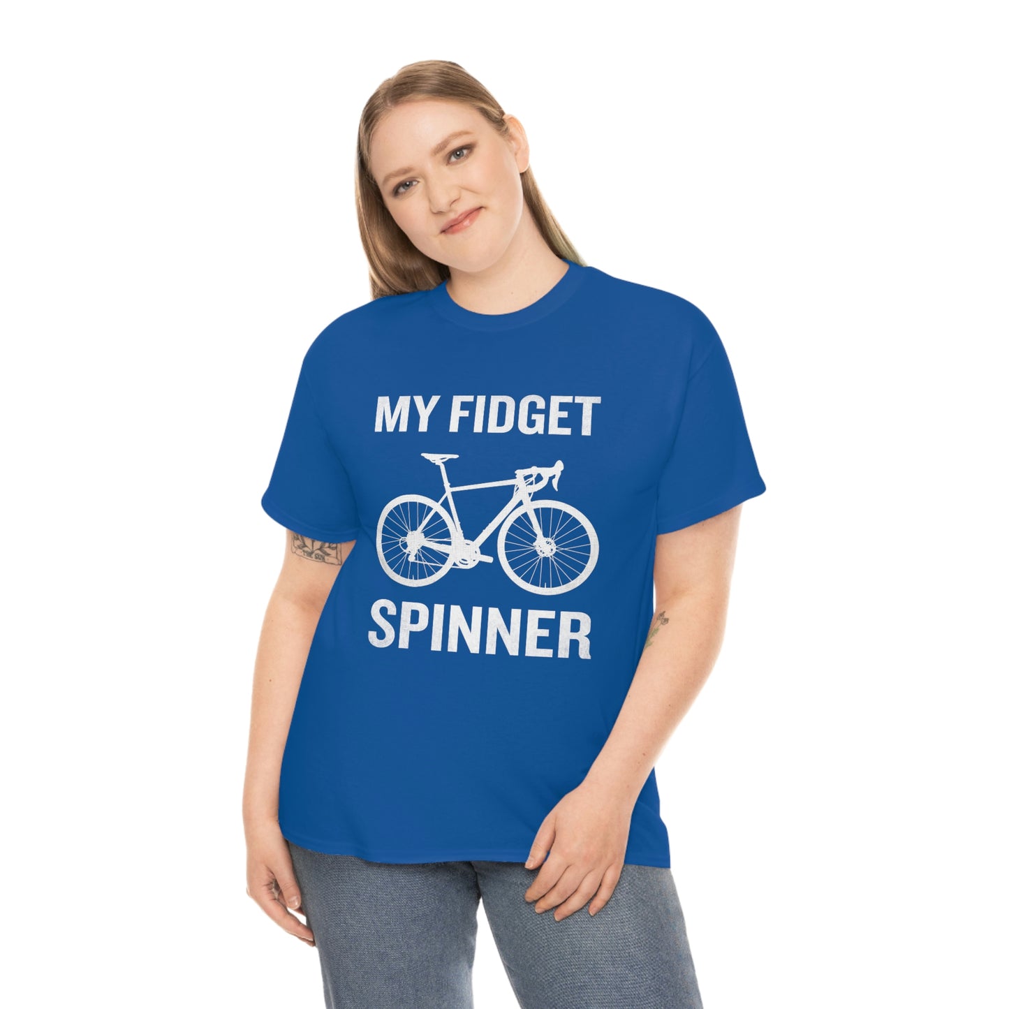 Men Fidget spinner