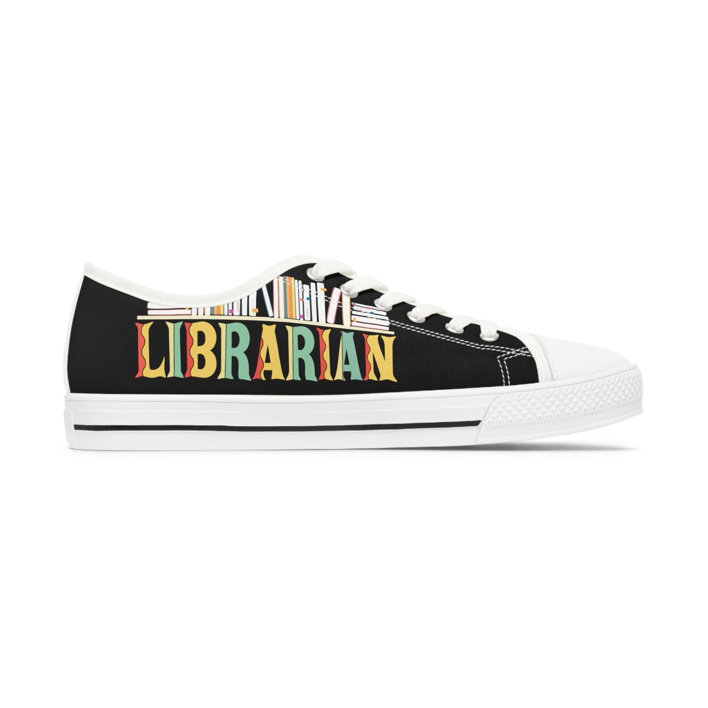 Librarian SHoes