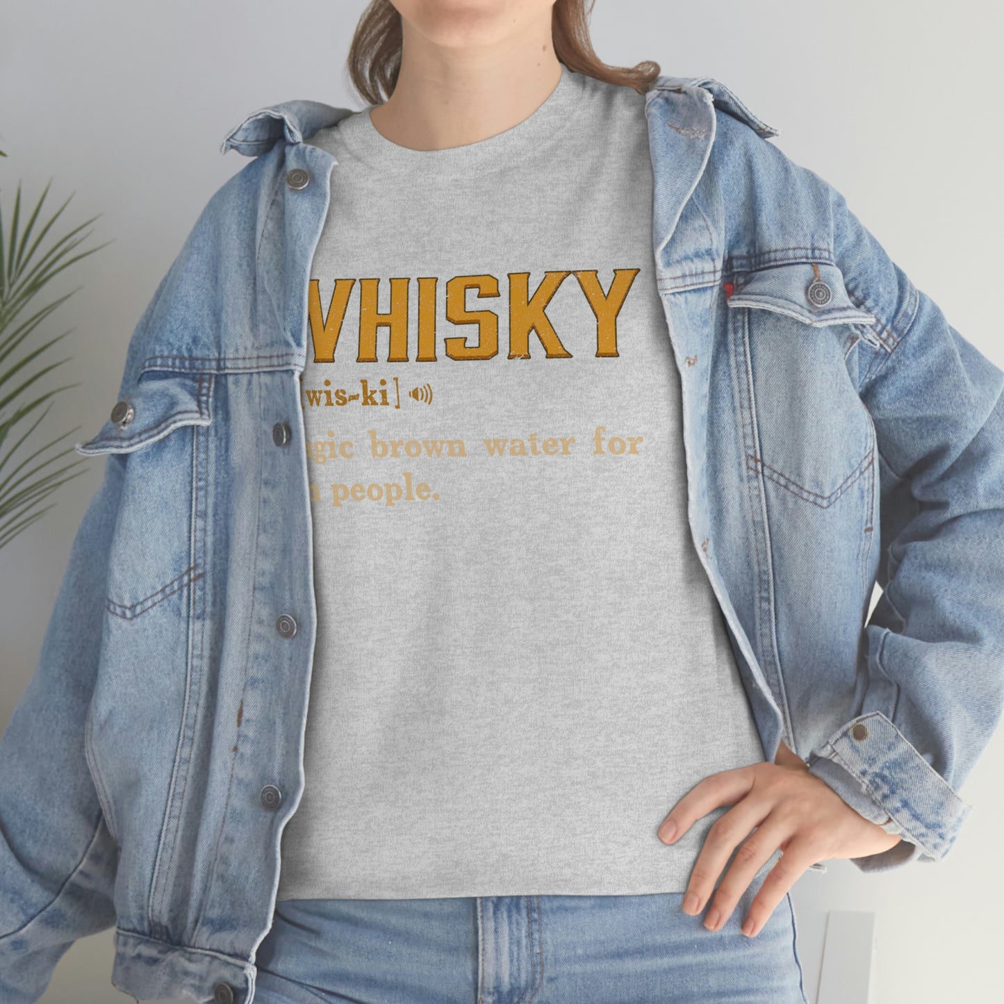 Men Whiskey