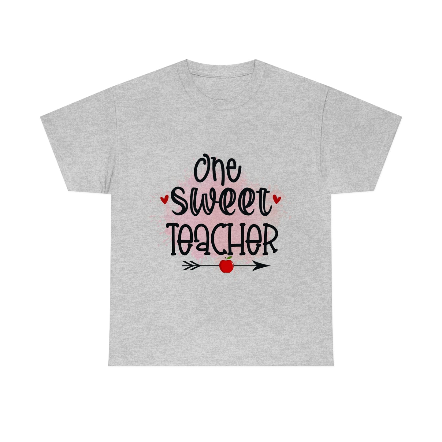 valentine one sweet teacher