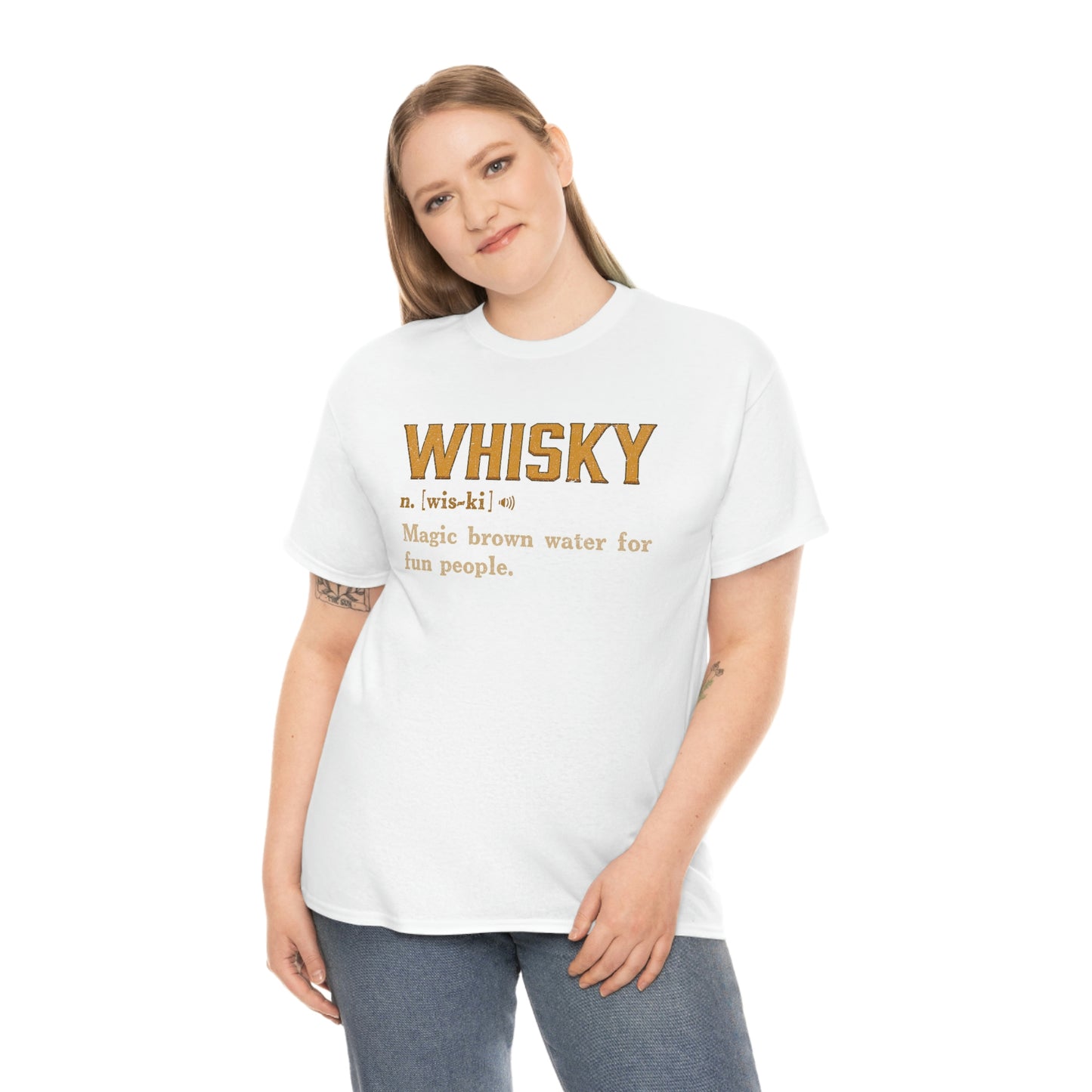 Men Whiskey