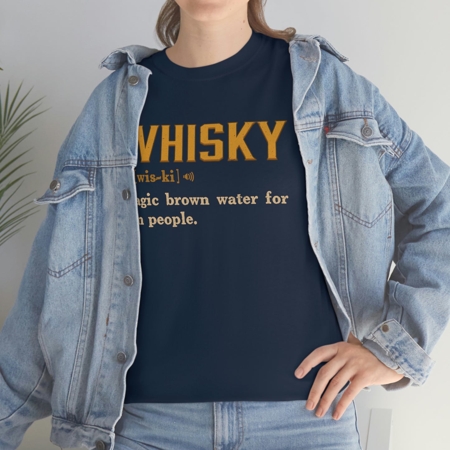 Men Whiskey