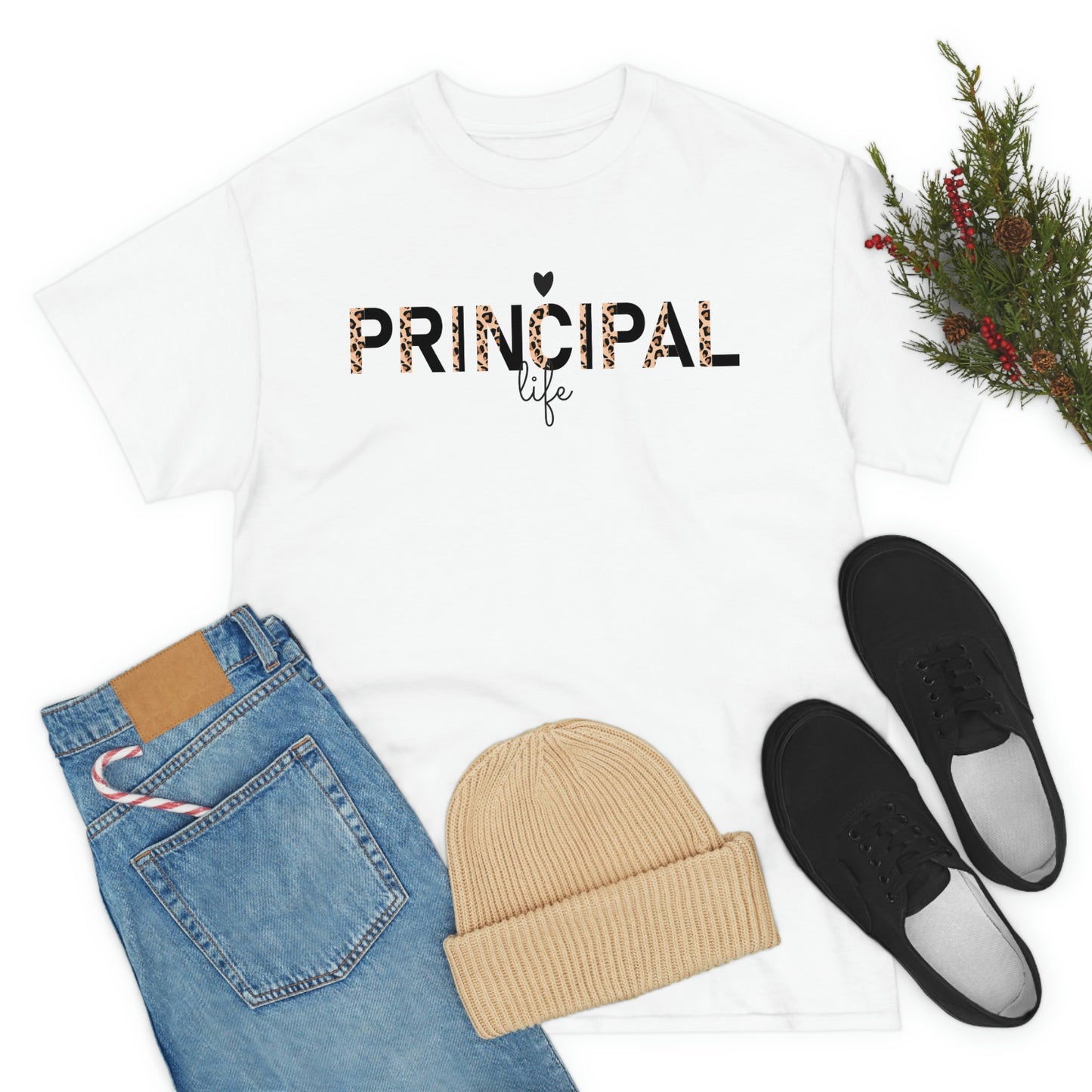 x principal life