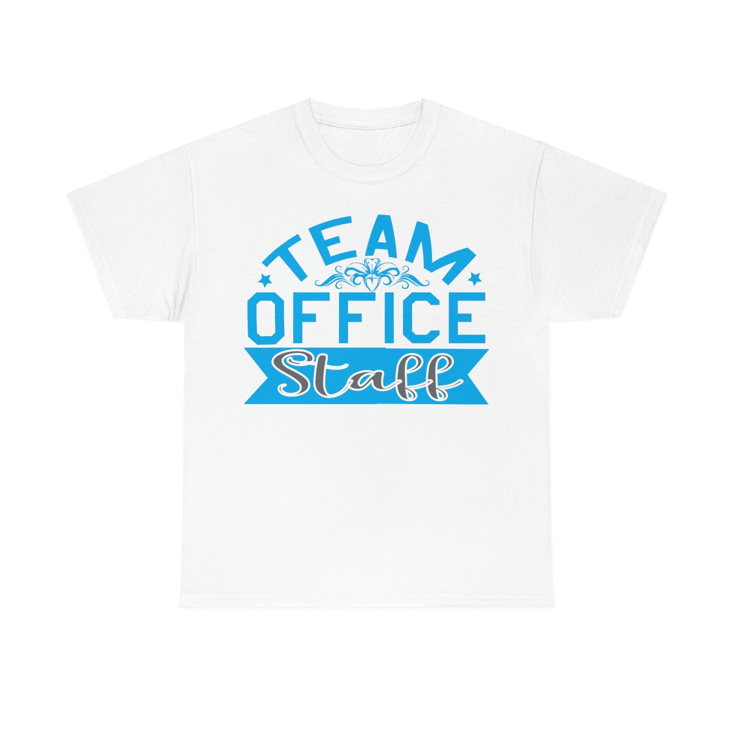 x team office staff