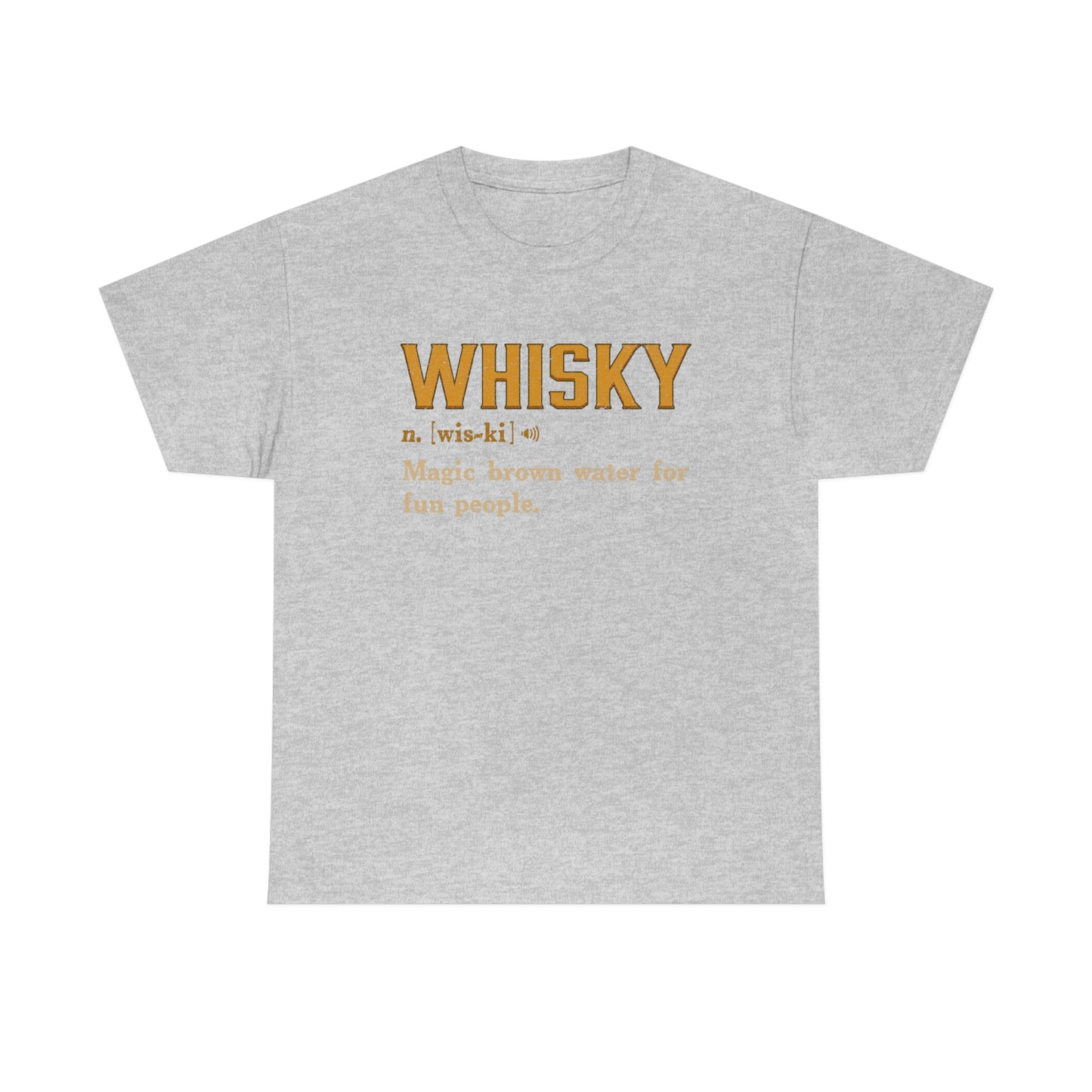 Men Whiskey