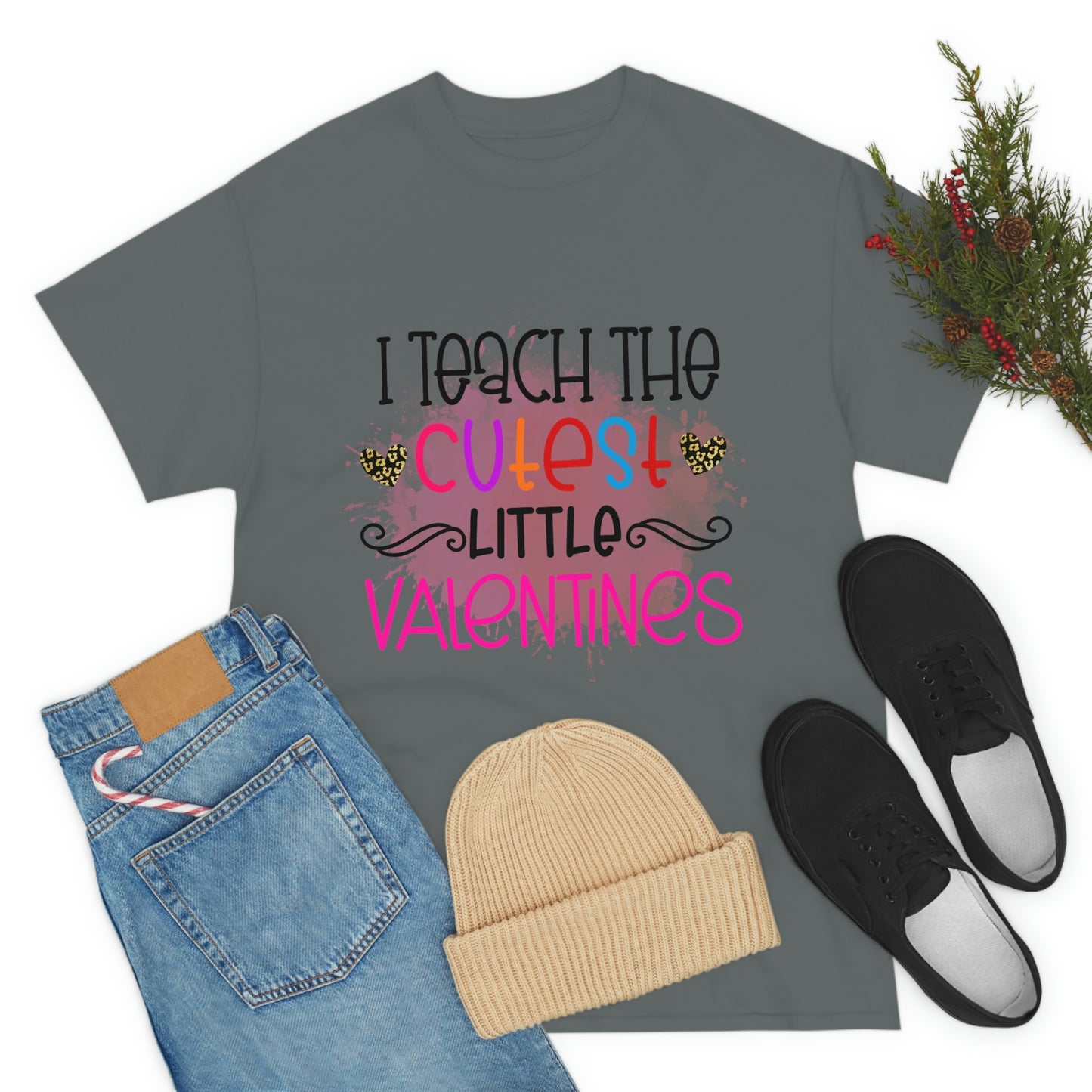 Valentine teach cutest