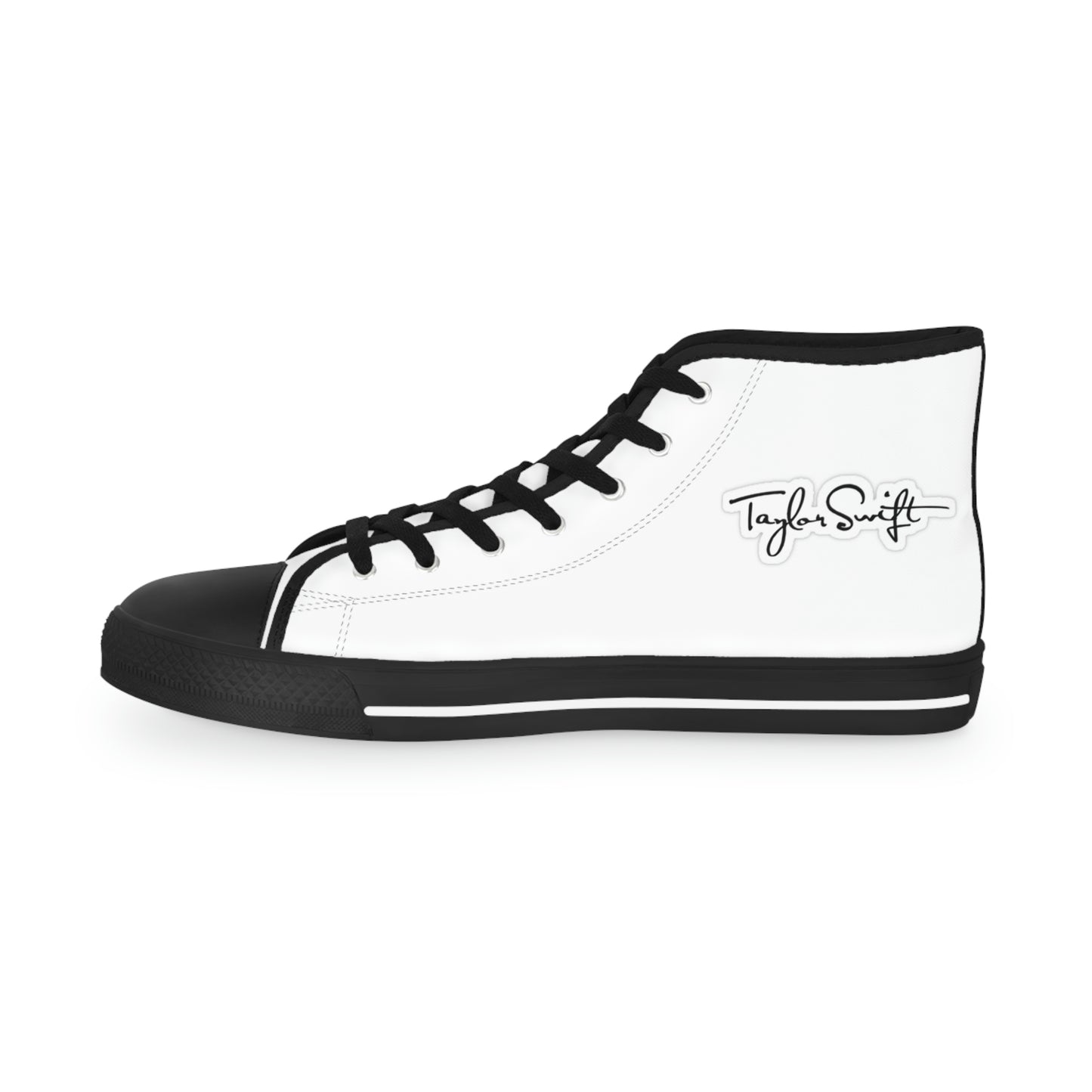 Men's High Top Sneakers