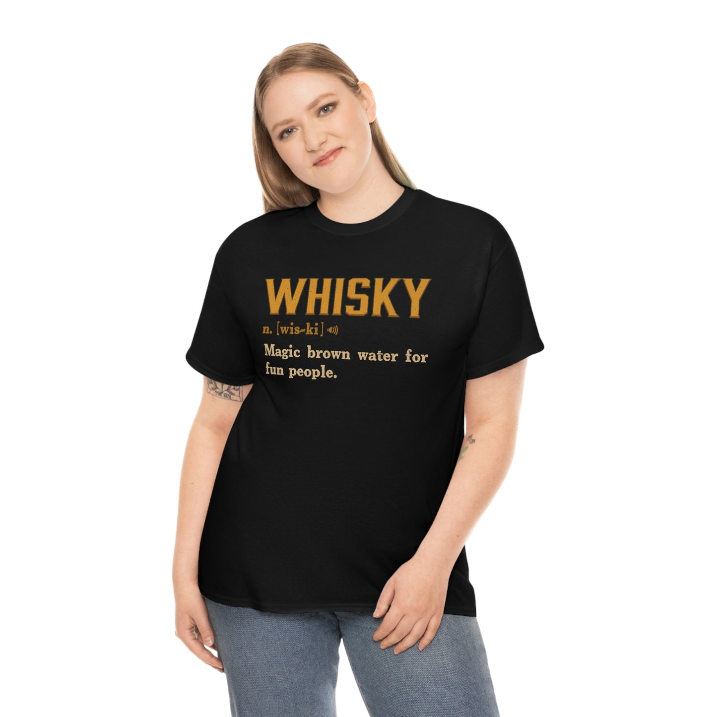 Men Whiskey