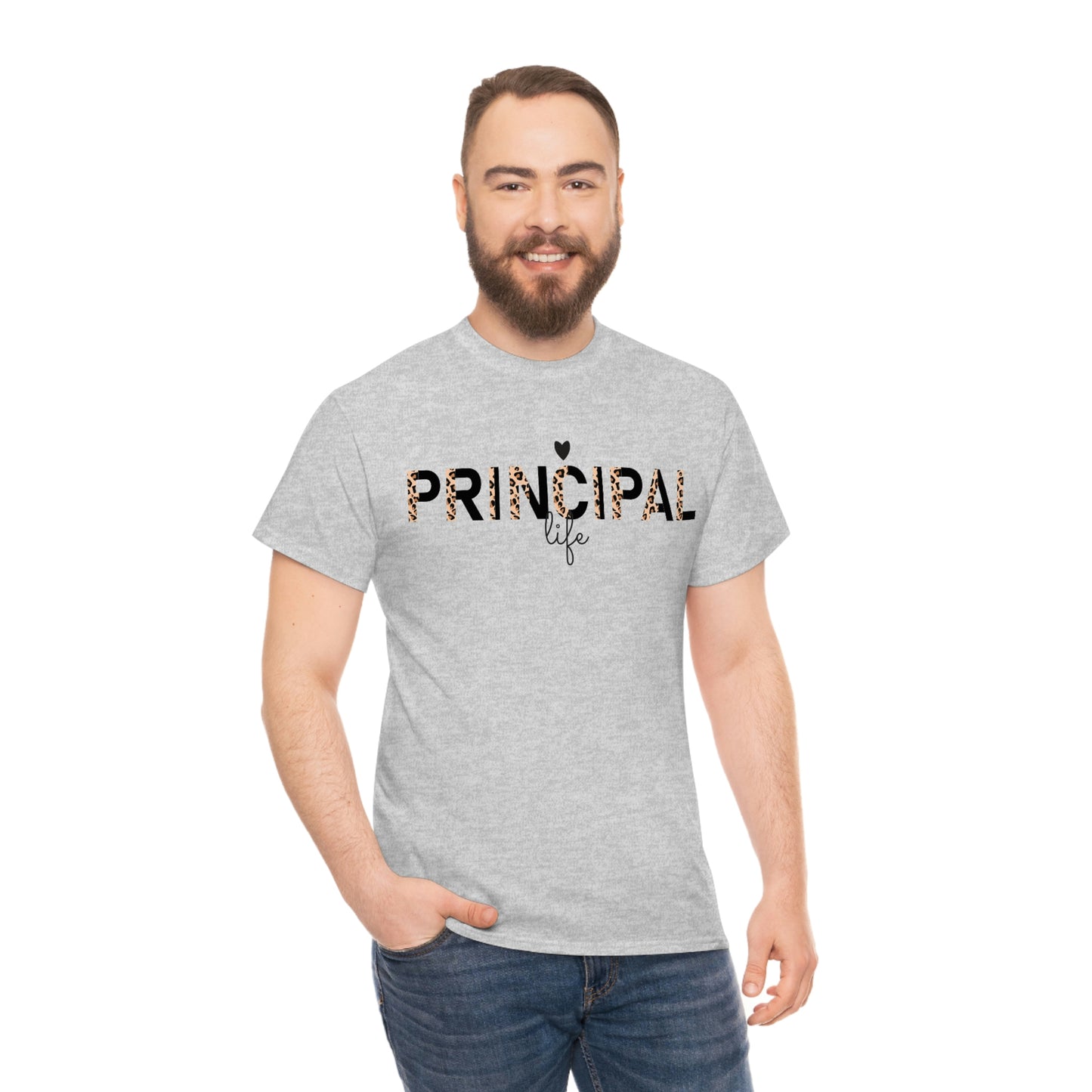 x principal life