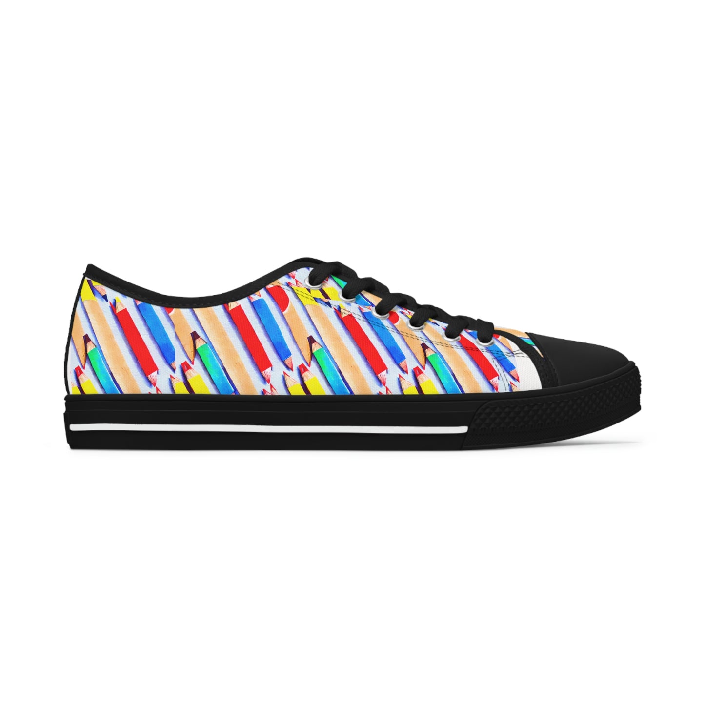 Women's Low Top Sneakers