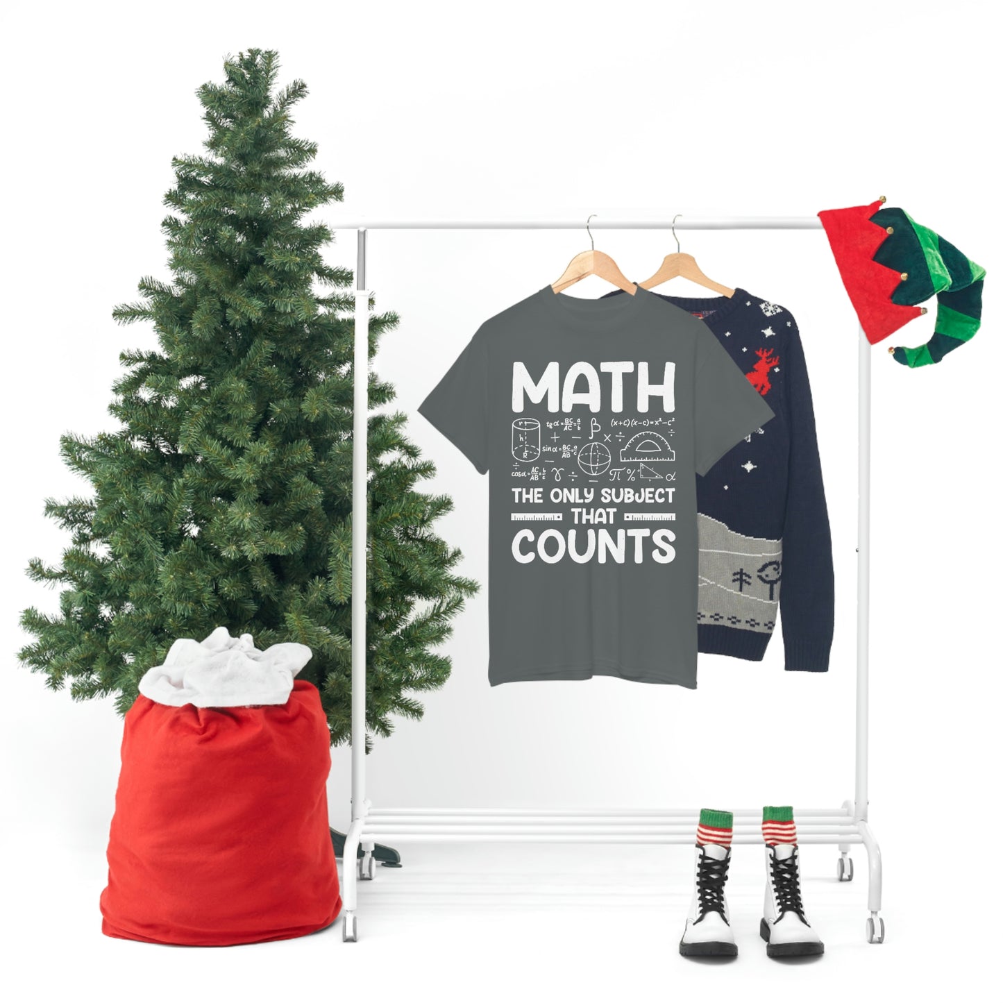 Math counts